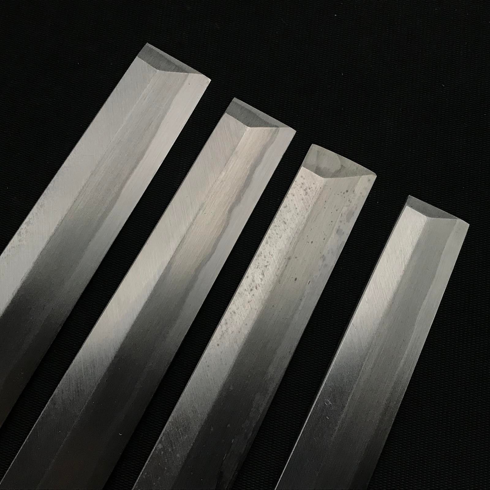 Old stock!! Genkaneshige Takohiki Kitchen Knife 源金重作 蛸引包丁 300mm 270mm 210mm 180mm