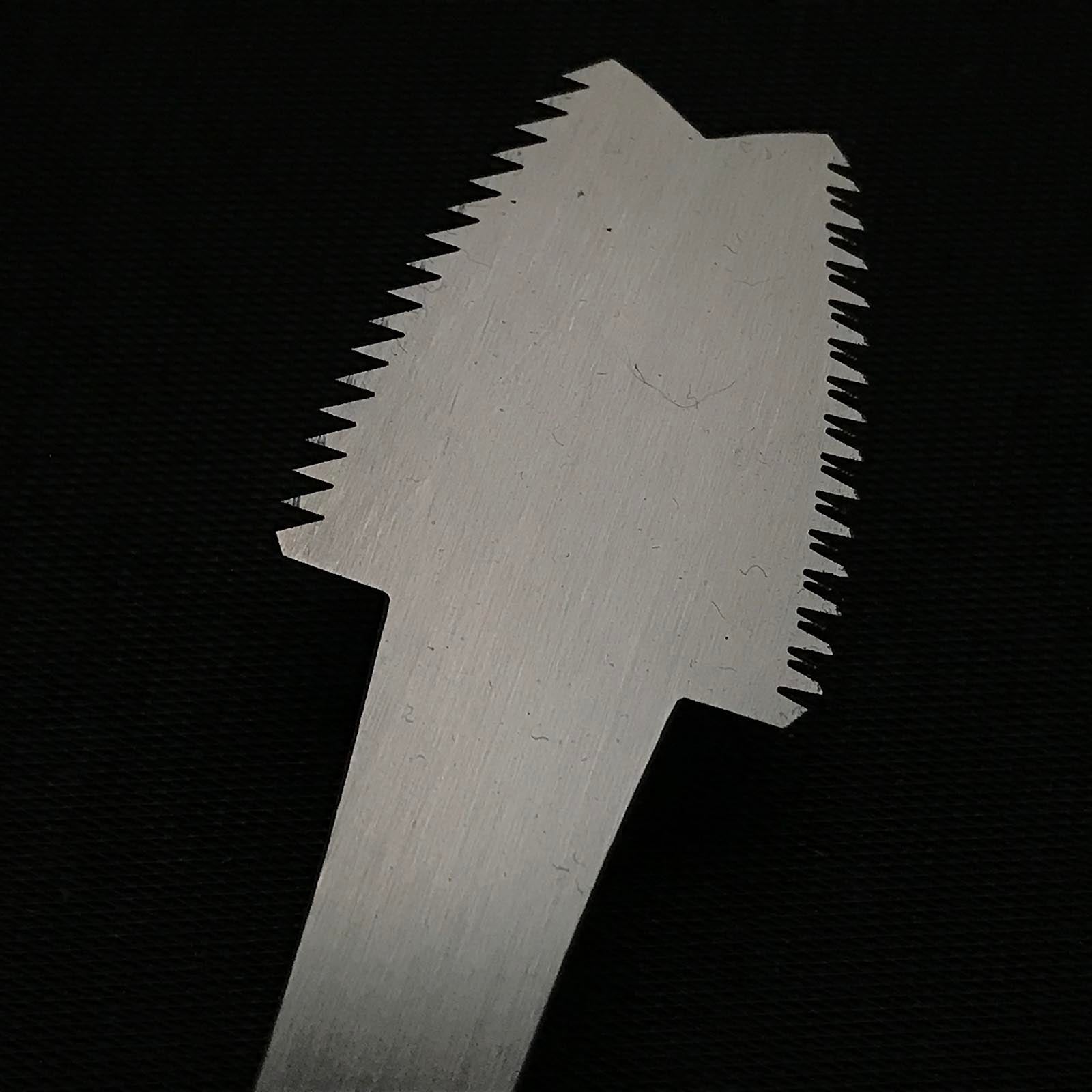 すぐ使える 長次郎 畦挽鋸 鋸 長二郎 目立て済み 畦挽き鋸 30mm