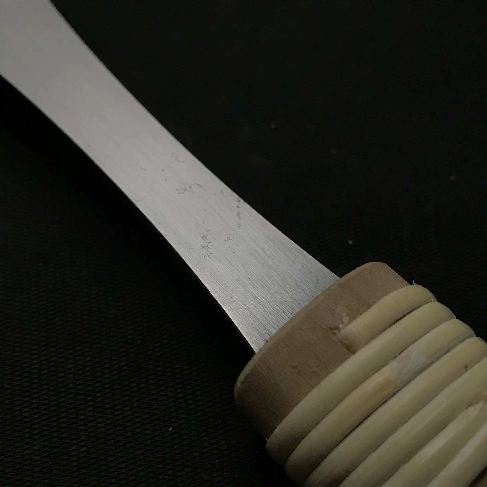 すぐ使える 長次郎 畦挽鋸 鋸 長二郎 目立て済み 畦挽き鋸 30mm