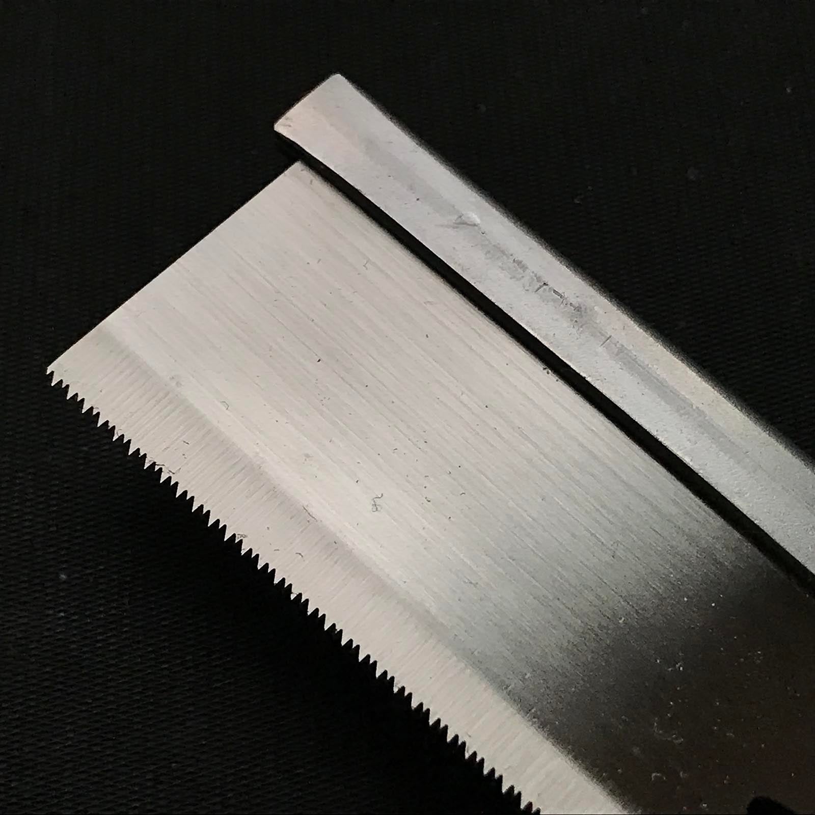 すぐ使える 長次郎 畦挽鋸 鋸 長二郎 目立て済み 畦挽き鋸 60mm