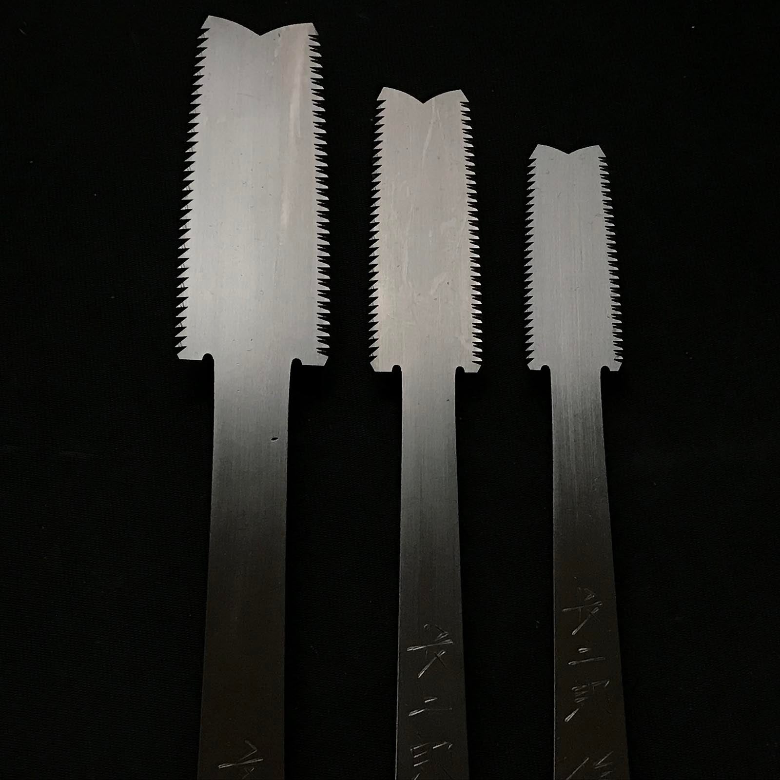 すぐ使える 長次郎 畦挽鋸 鋸 長二郎 目立て済み 畦挽き鋸 60mm