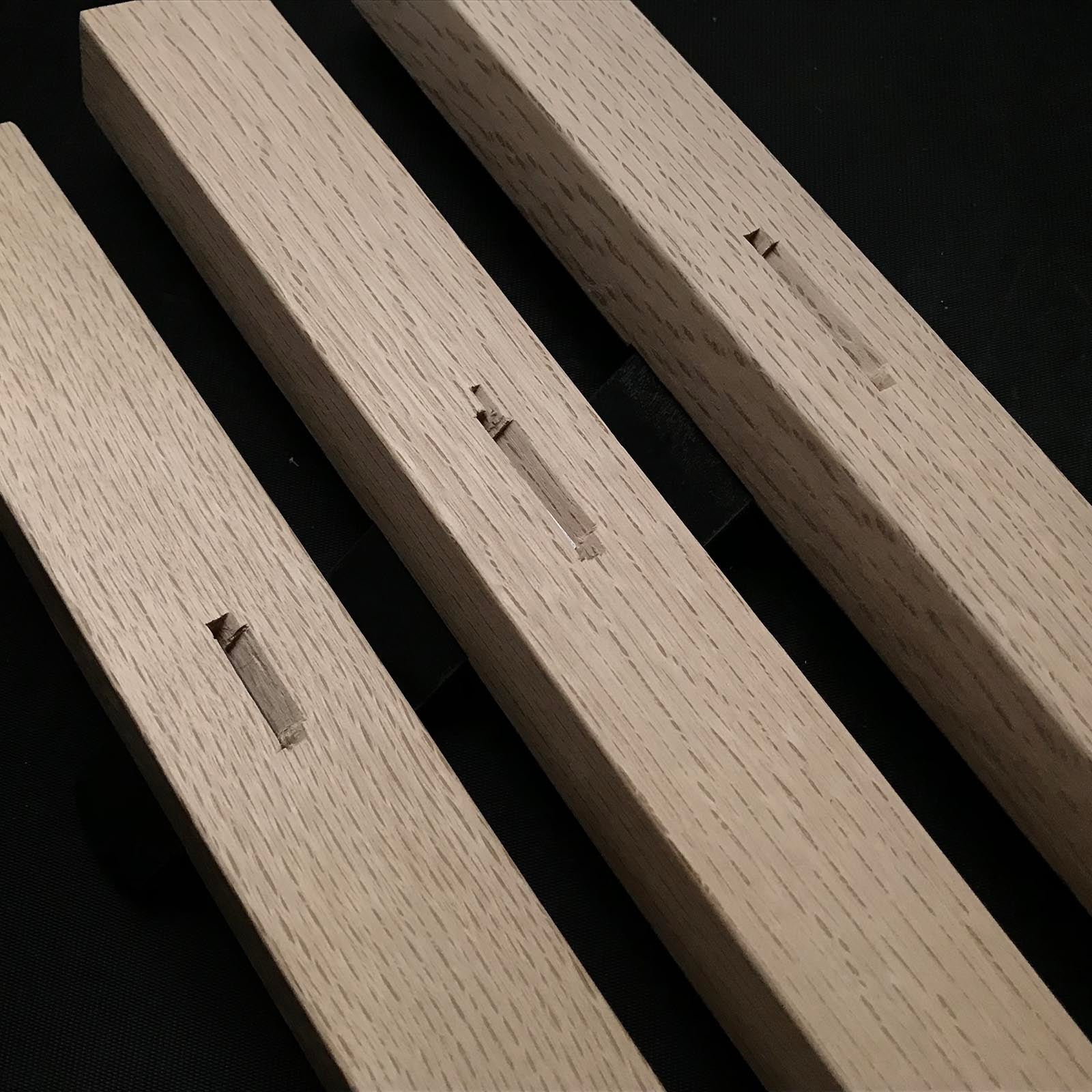 Yoshitaka Spokeshave Plane (Nankin Kanna) With Blue Steel 義隆 南京鉋 青紙鋼 42,36,30,24mm