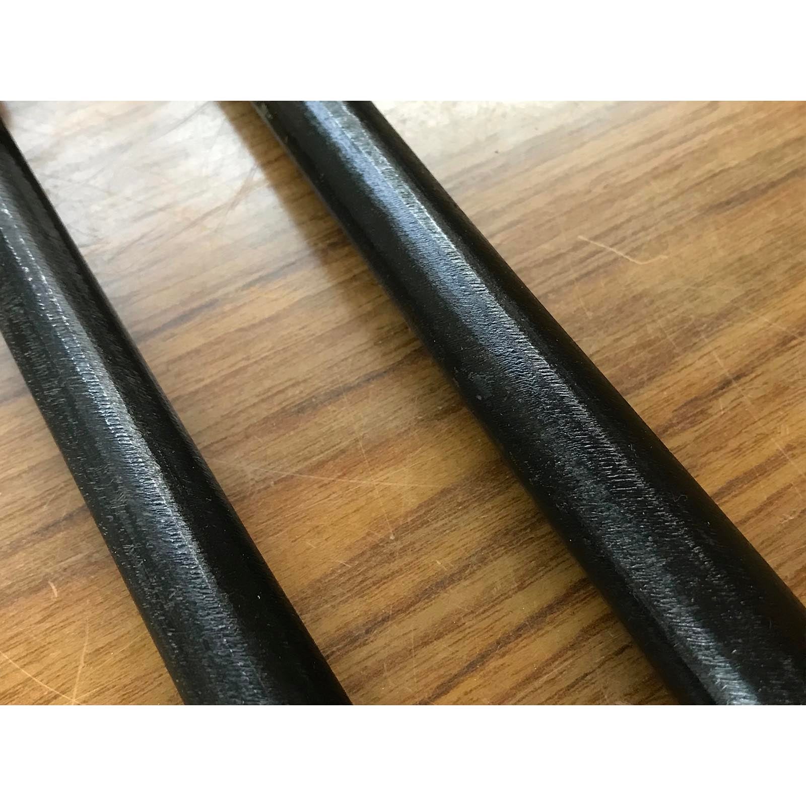 旧在庫 菊弘丸 鑿セット(大月のみ、本月のみ) 掘り出し物 菊弘丸 本突き組鑿 48,24mm