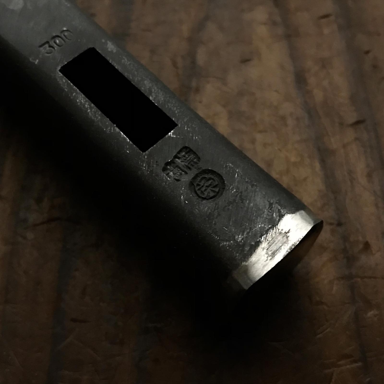 Old stock Maruei Square Hammers By Masatsura 掘出し物 丸栄 馬場正行氏作 四角玄翁 300g