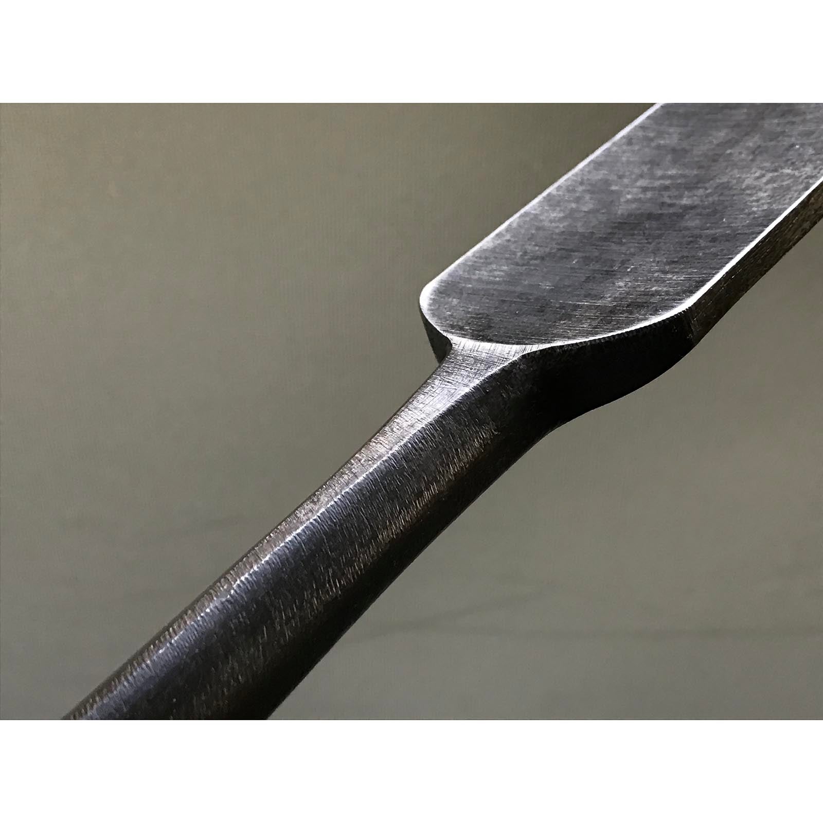 旧在庫 菊弘丸 鑿セット(大月のみ、本月のみ) 掘り出し物 菊弘丸 本突き組鑿 48,24mm