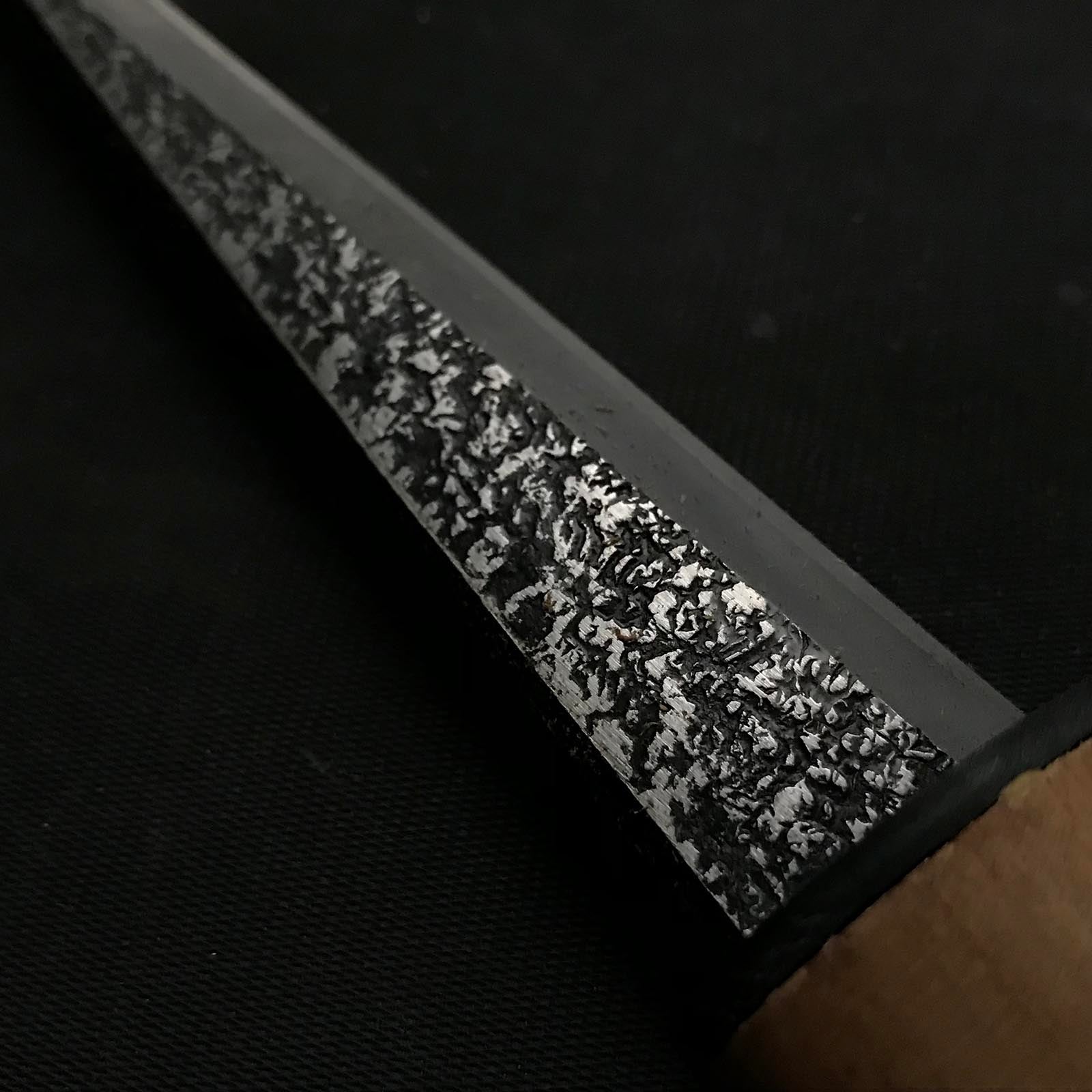 旧蔵 坂光 初代坂光作 白柿 5分&6分右