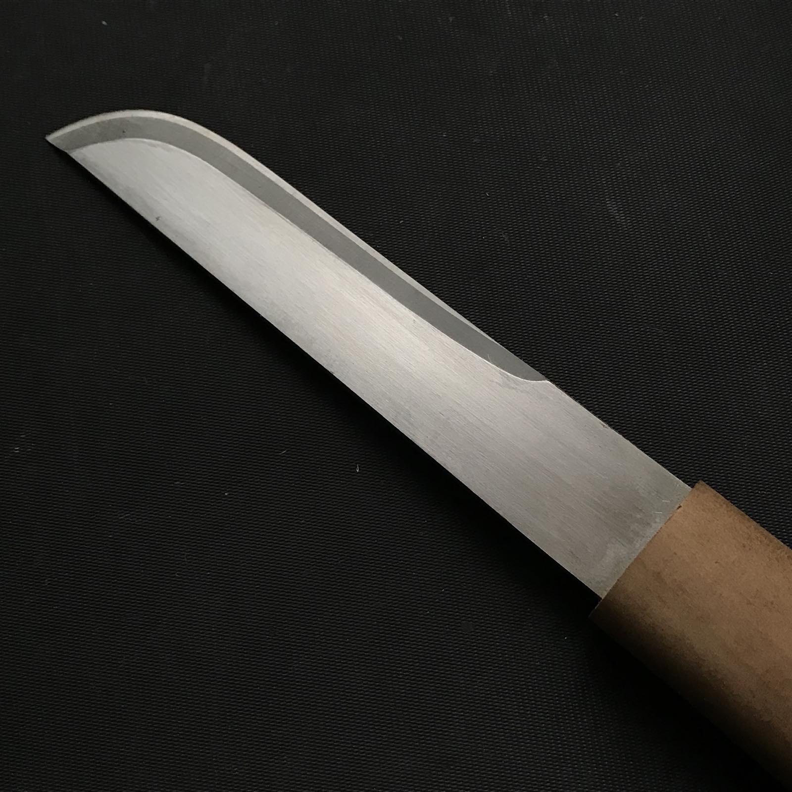 旧蔵 坂光 初代坂光作 白柿 5分&6分右