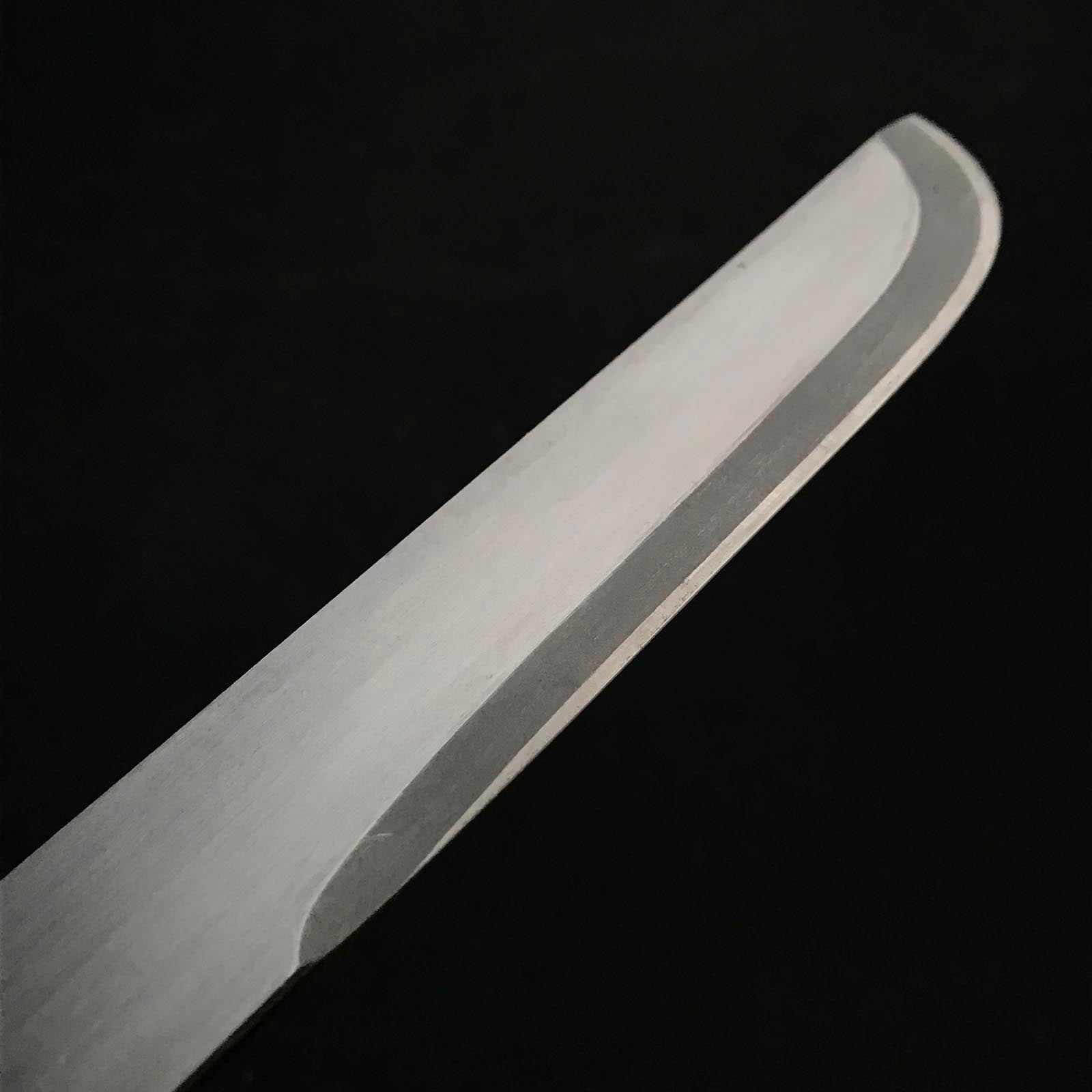 旧蔵 坂光 初代坂光作 白柿 5分&6分右