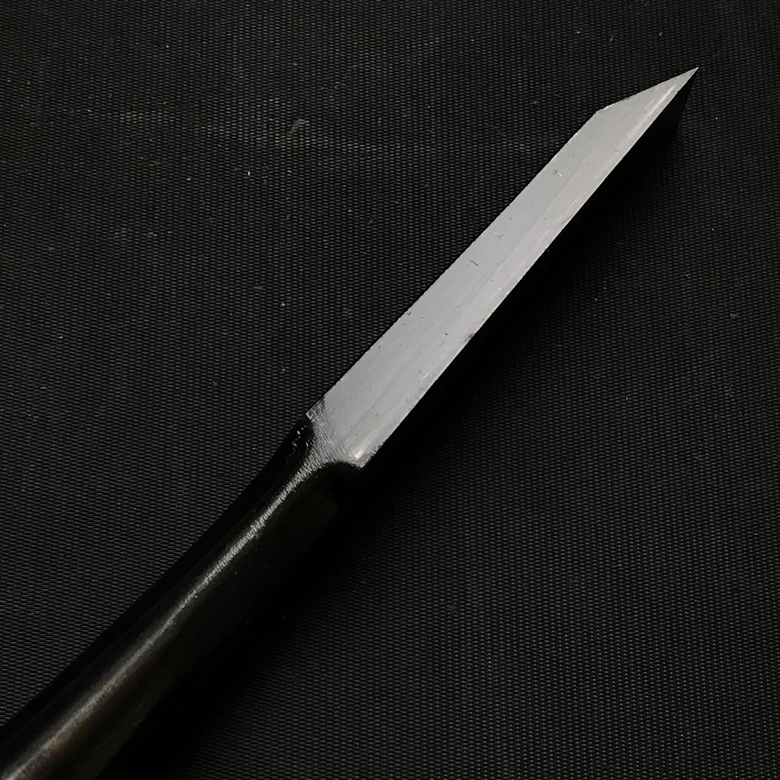 Old stock Sukemaru 3rd Timber chisels by Usui Kinzaburo 掘出し物 三代助丸作 碓氷金三郎 叩き鑿 15mm Tatakinomi