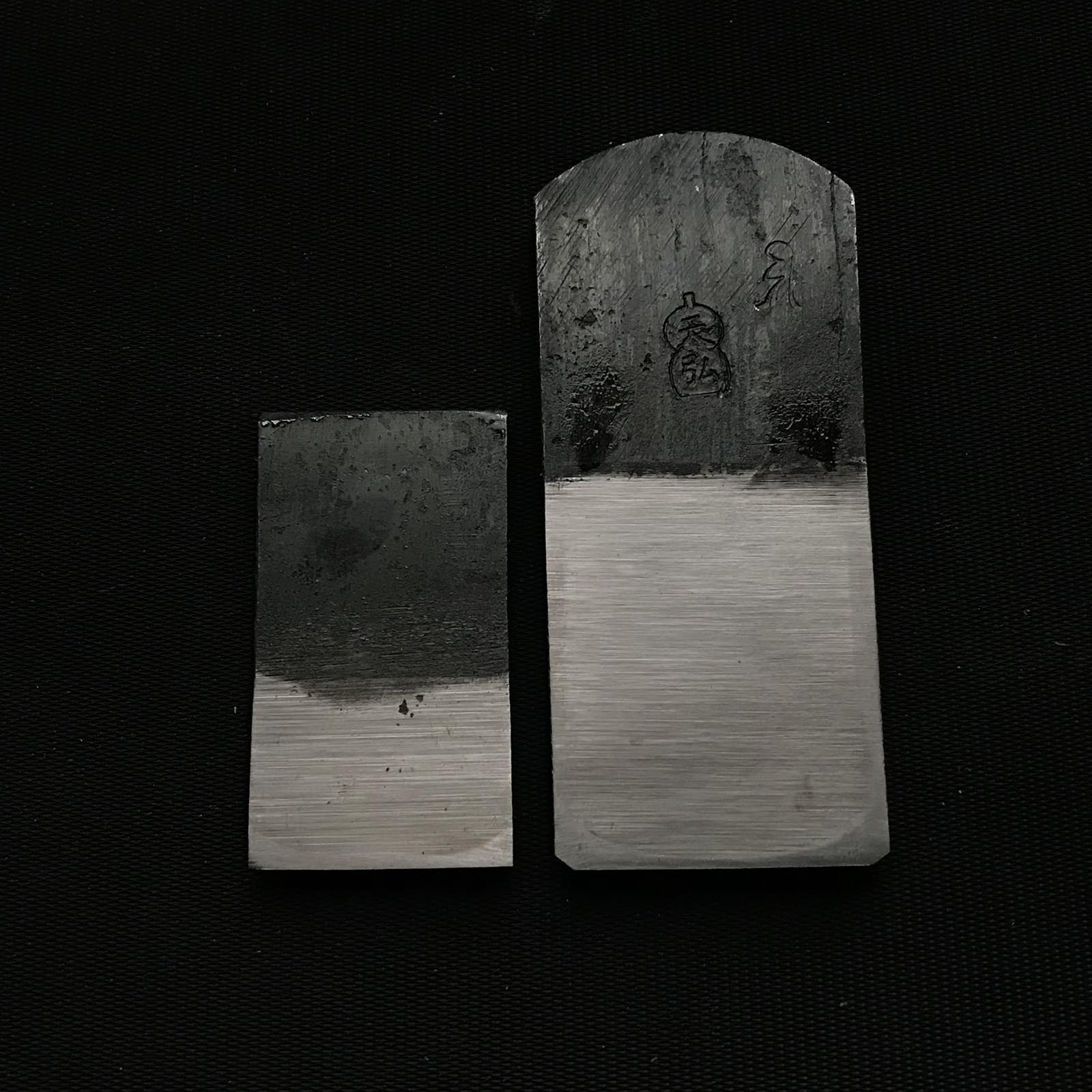 Tenhiro Chamfer Plane by Seikichi Sekikawa 45° 天弘 関川誠吉作 自由角面取鉋 30mm