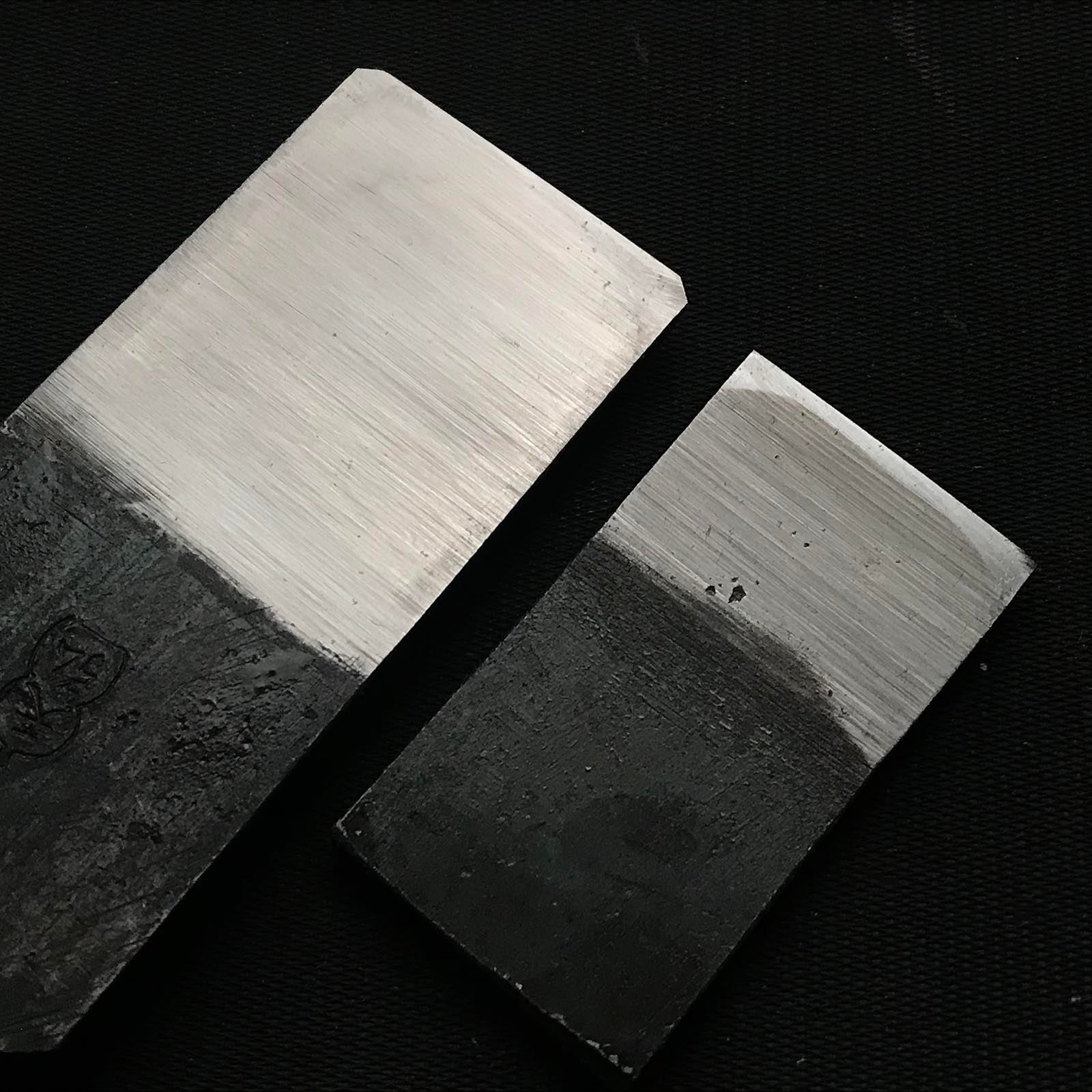 Tenhiro Chamfer Plane by Seikichi Sekikawa 45° 天弘 関川誠吉作 自由角面取鉋 30mm