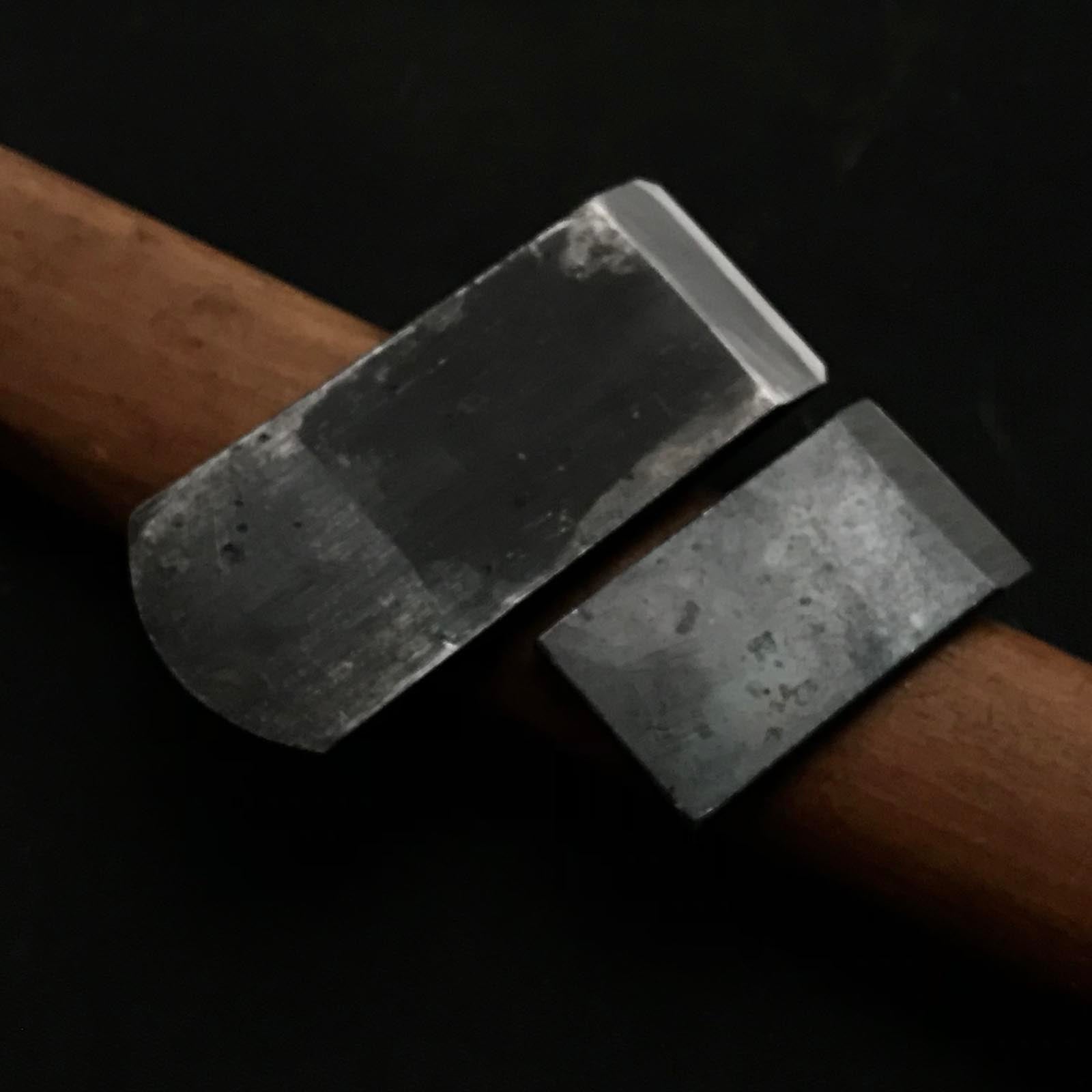 Tenhiro Chamfer Plane by Seikichi Sekikawa 45° 天弘 関川誠吉作 自由角面取鉋 30mm