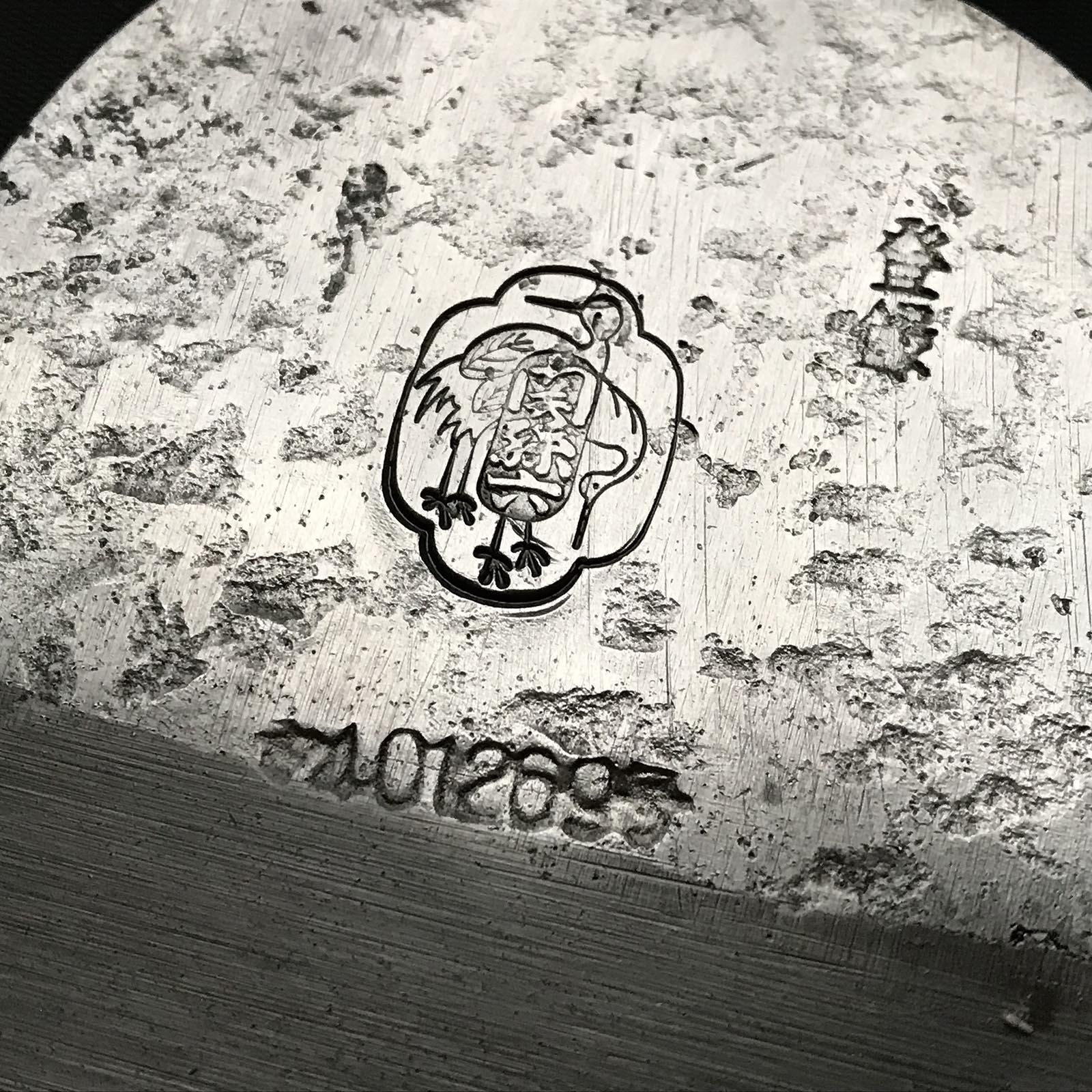 Sekikawa Smoothing Plane(Kanna) by Sekikawa Seikichi 関川誠吉作 磨き仕上げ 仕上げ鉋 70mm