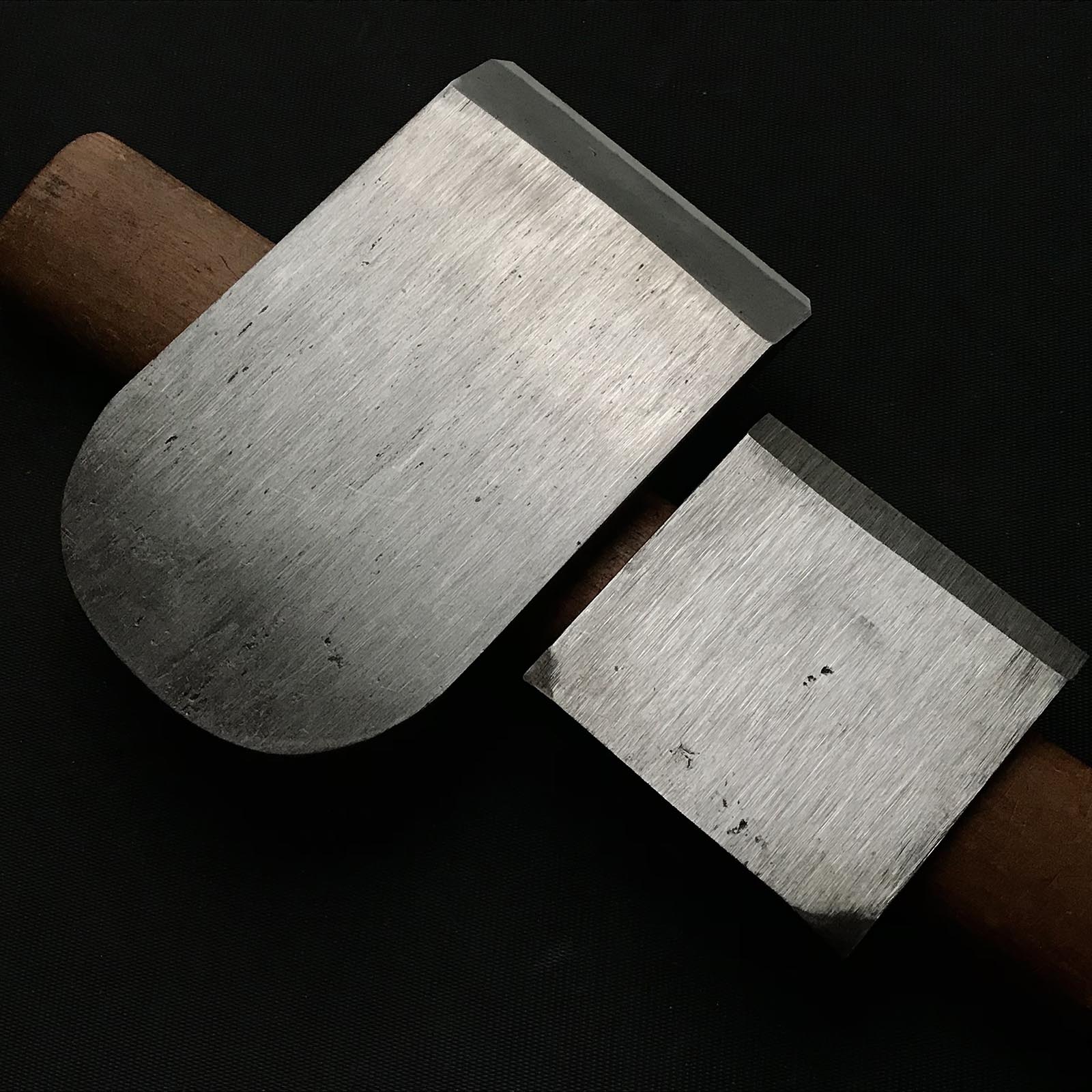 Sekikawa Smoothing Plane(Kanna) by Sekikawa Seikichi 関川誠吉作 磨き仕上げ 仕上げ鉋 70mm