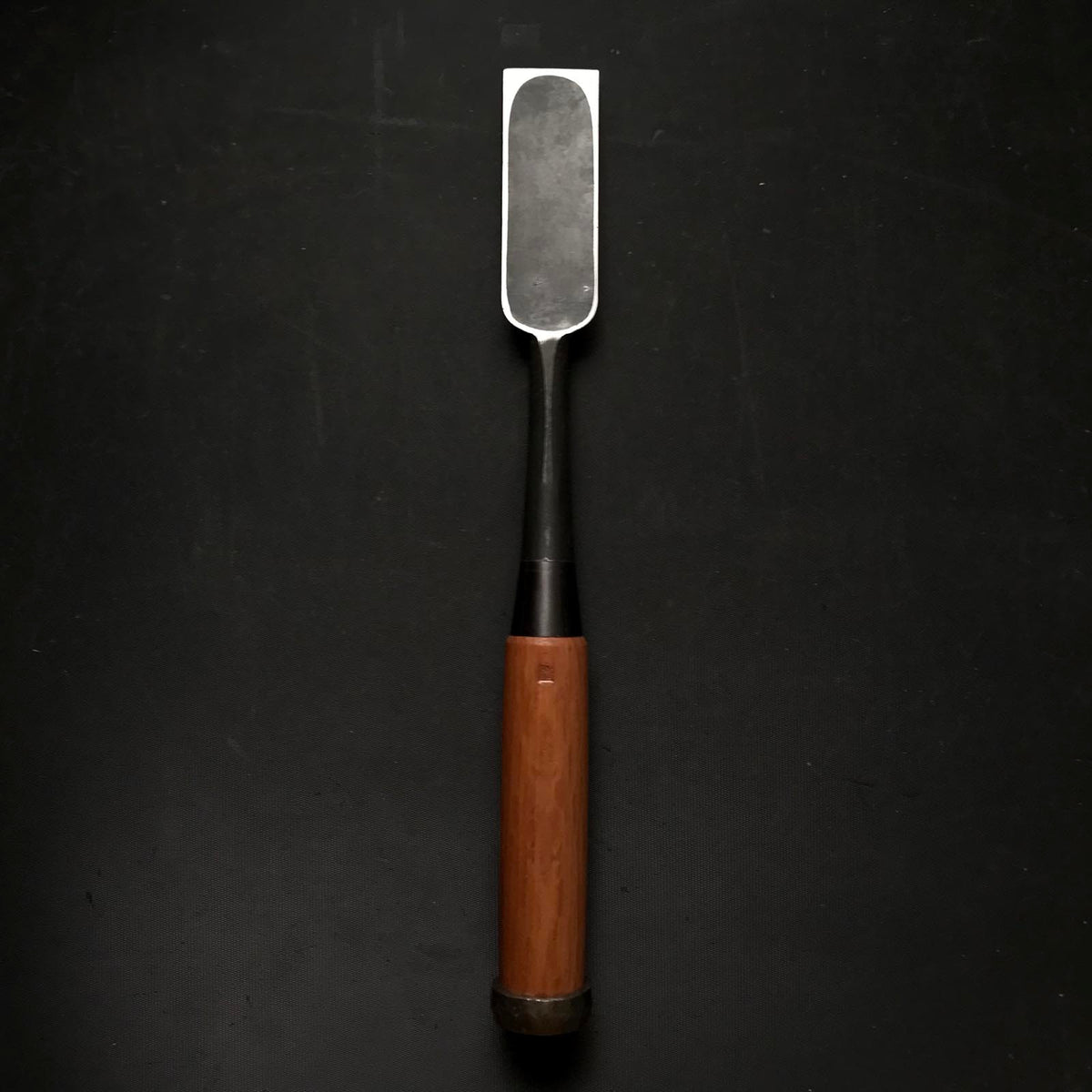 Old stock Osahiro (Nagahiro) Timber chisels 掘出し物 長弘 叩鑿 