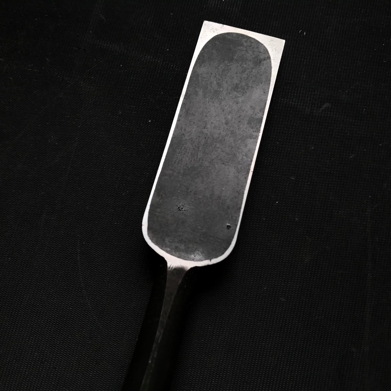 Old stock Osahiro (Nagahiro) Timber chisels 掘出し物 長弘 叩鑿 30mm Tatakinomi