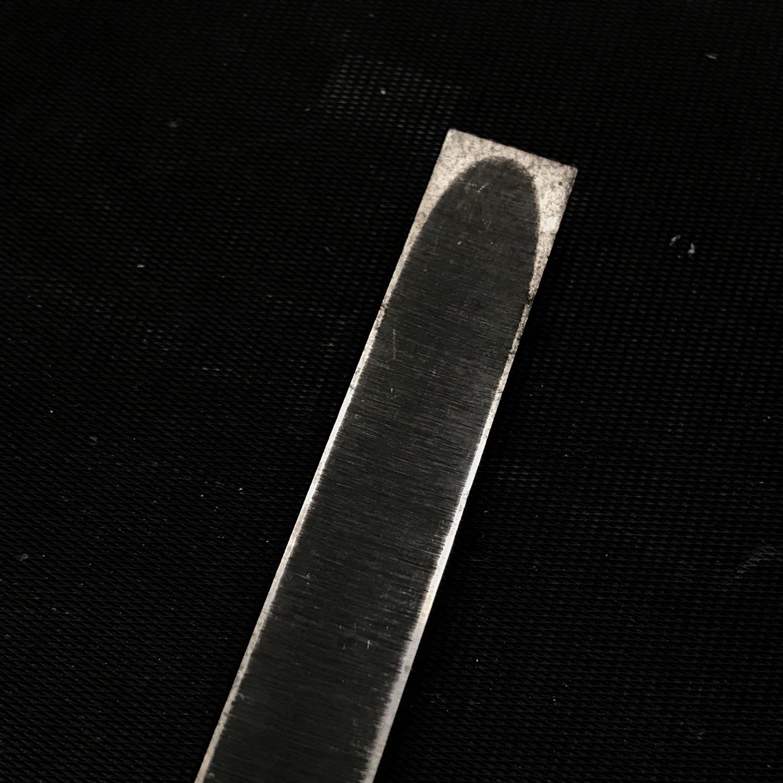 Old stock Koshitaka Timber chisels with White steel 掘出し物 越孝 叩鑿 12mm Tatakinomi