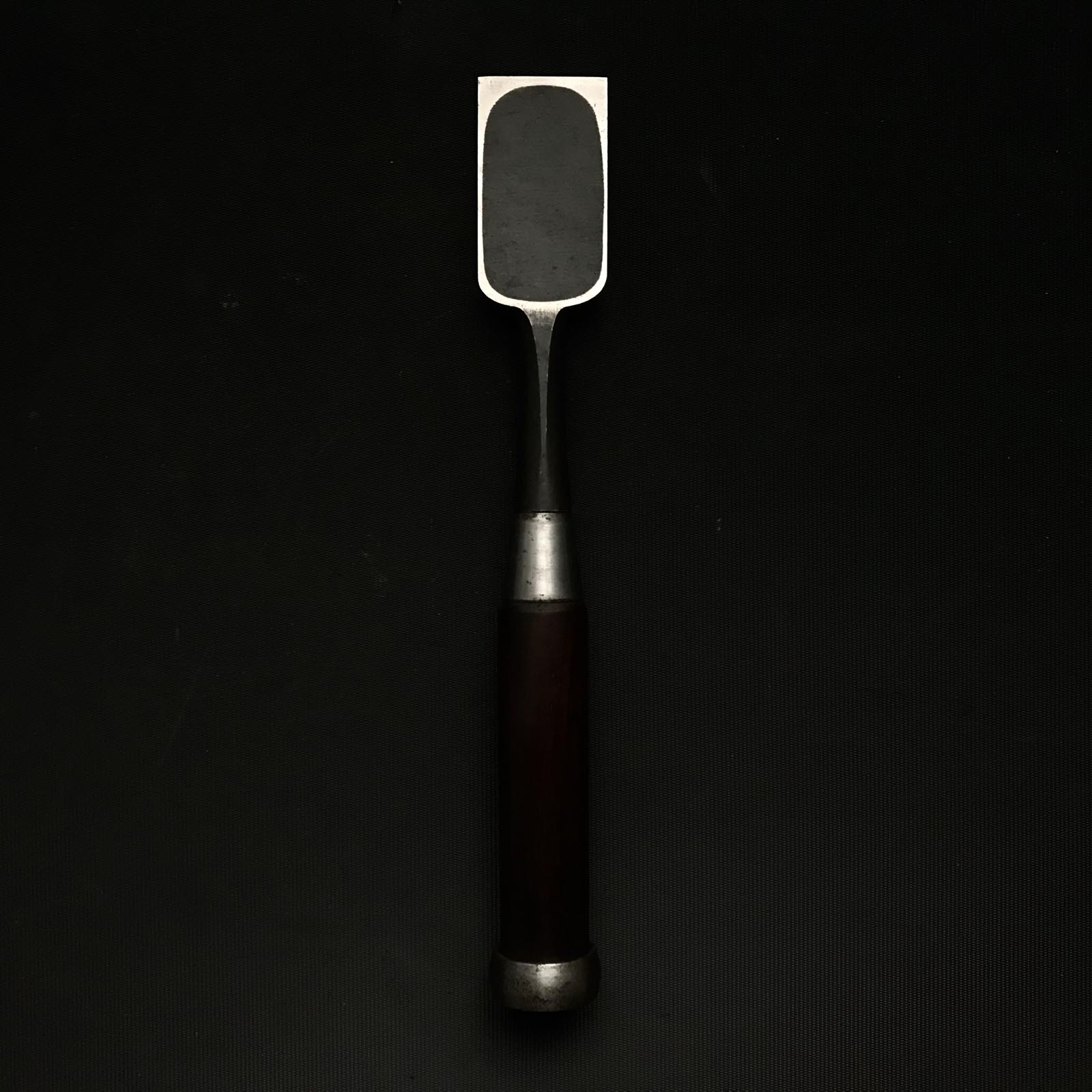 Hidari Ichihiro Kakuuchi Bench chisels 左市弘 角打追入鑿 30mm Unused