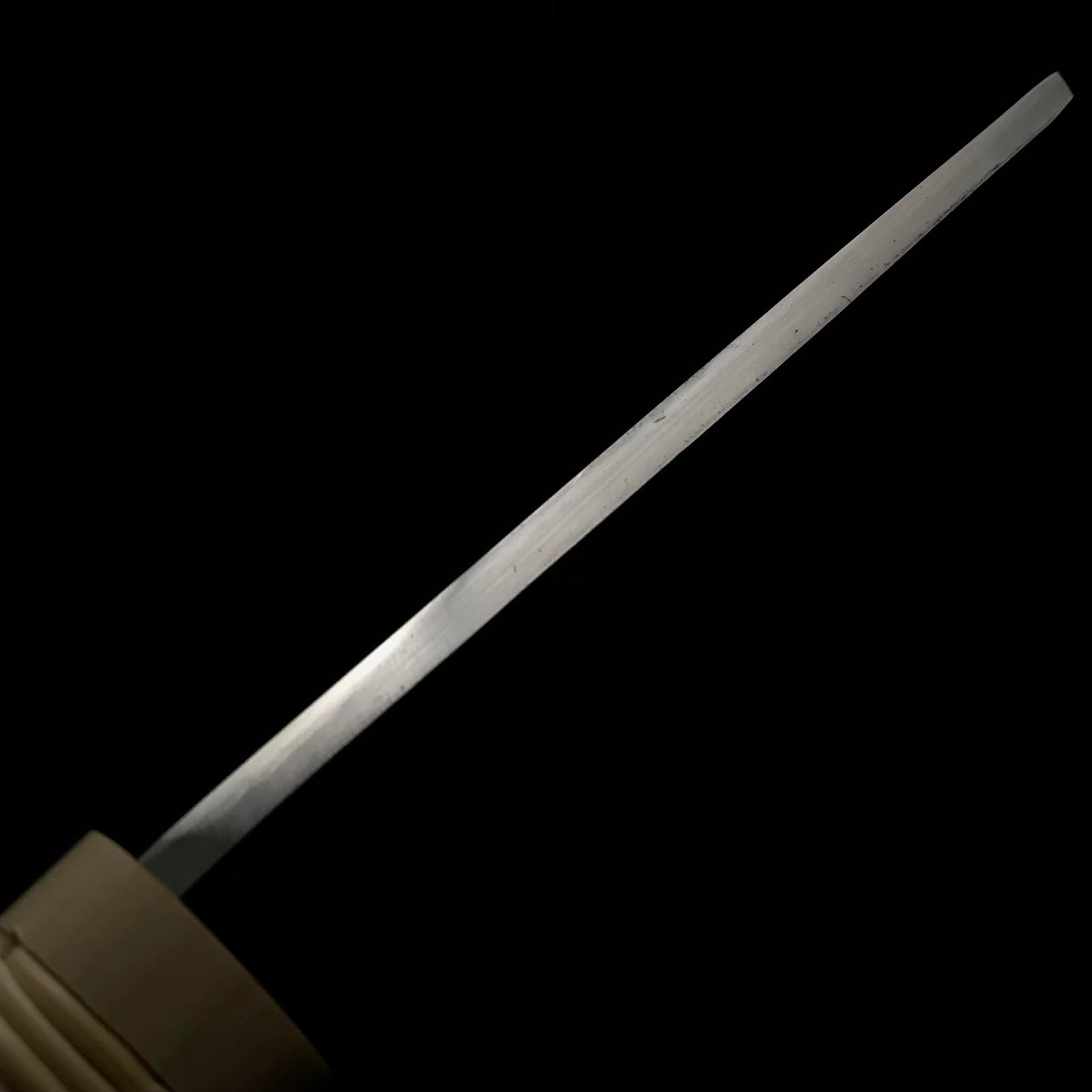 Kouetsu Left hand Kuri Kokatana (Carving tools) 侊悦 青紙鋼 繰り小刀 左 130mm