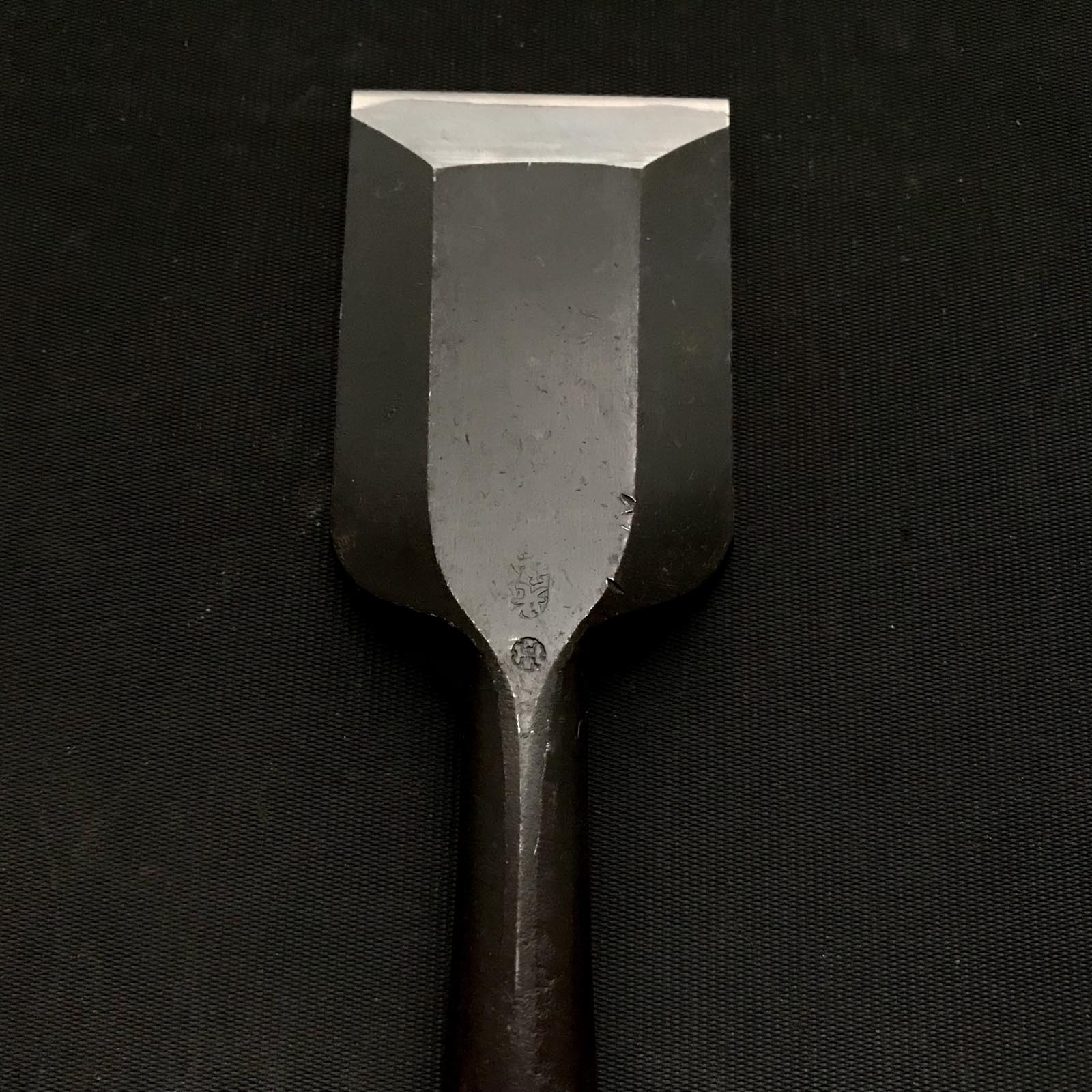 中古 光弘 材木ノミ 中古 光弘 叩鑿 タタキノミ