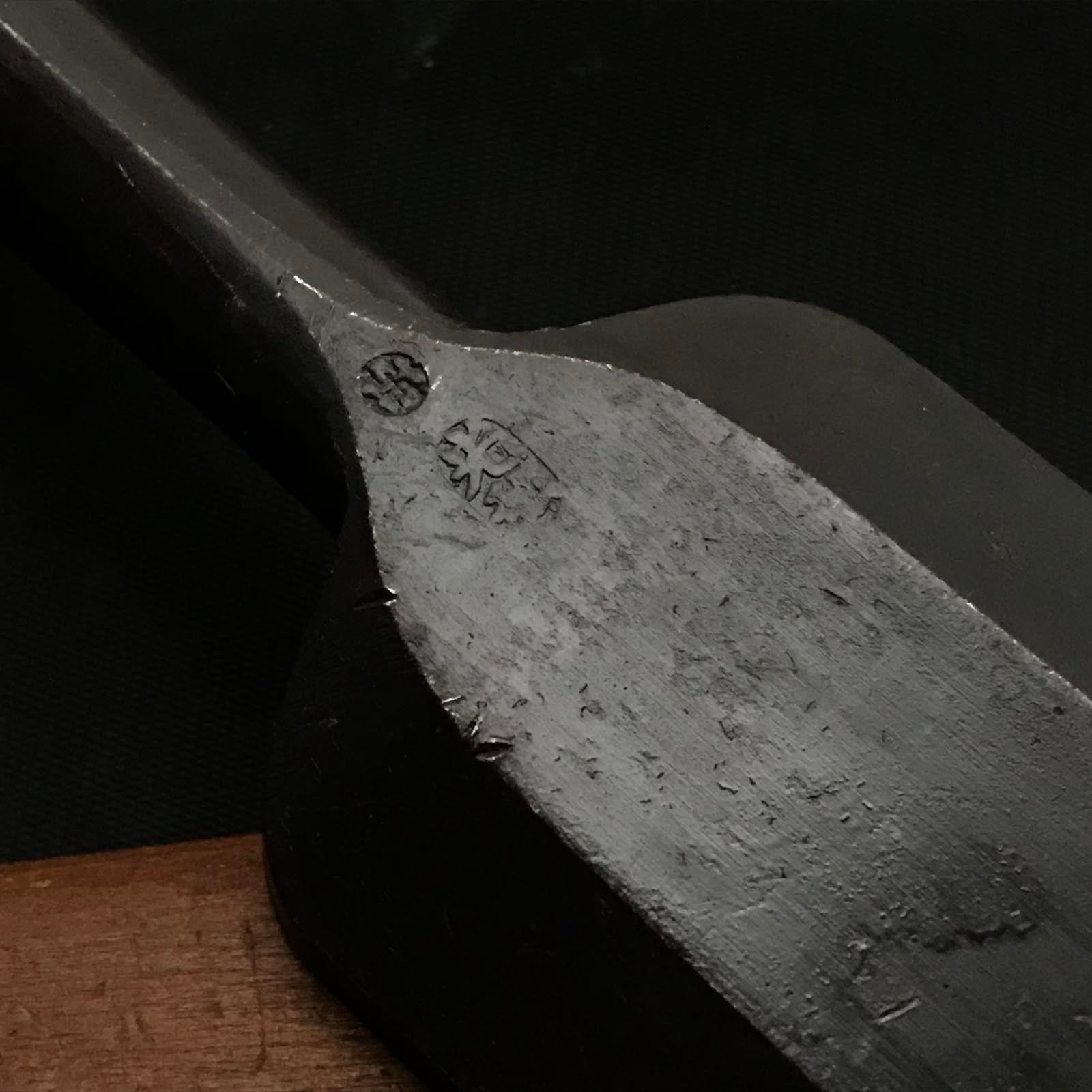 中古 光弘 材木ノミ 中古 光弘 叩鑿 タタキノミ