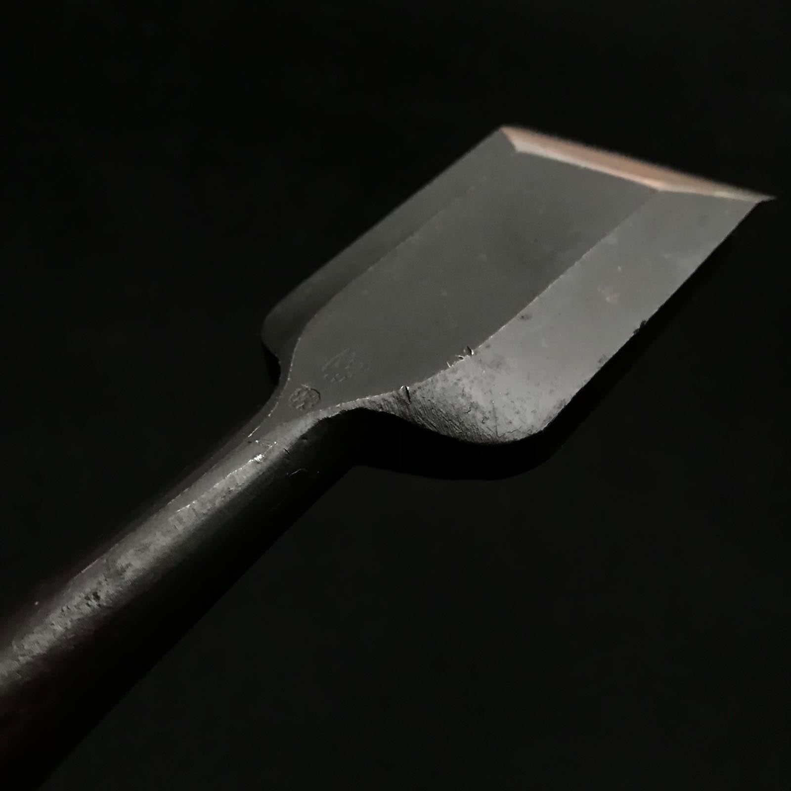 中古 光弘 材木ノミ 中古 光弘 叩鑿 タタキノミ