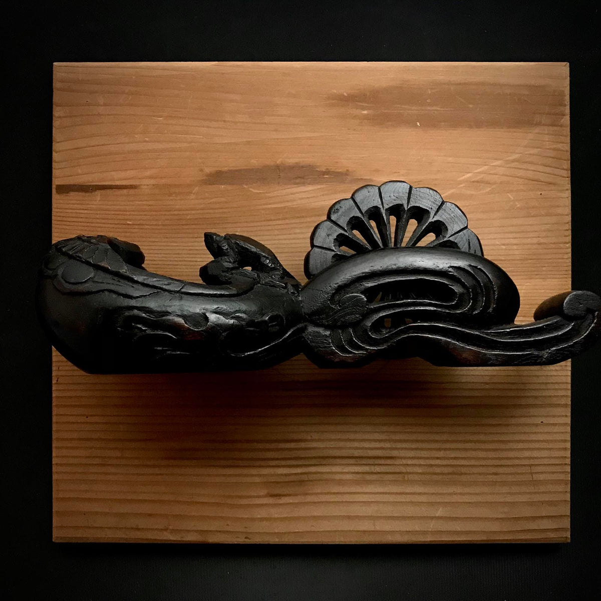 1 日本大工のインクつぼ伝統的な測定ツール Sumitsubo by Tsubo Tame 