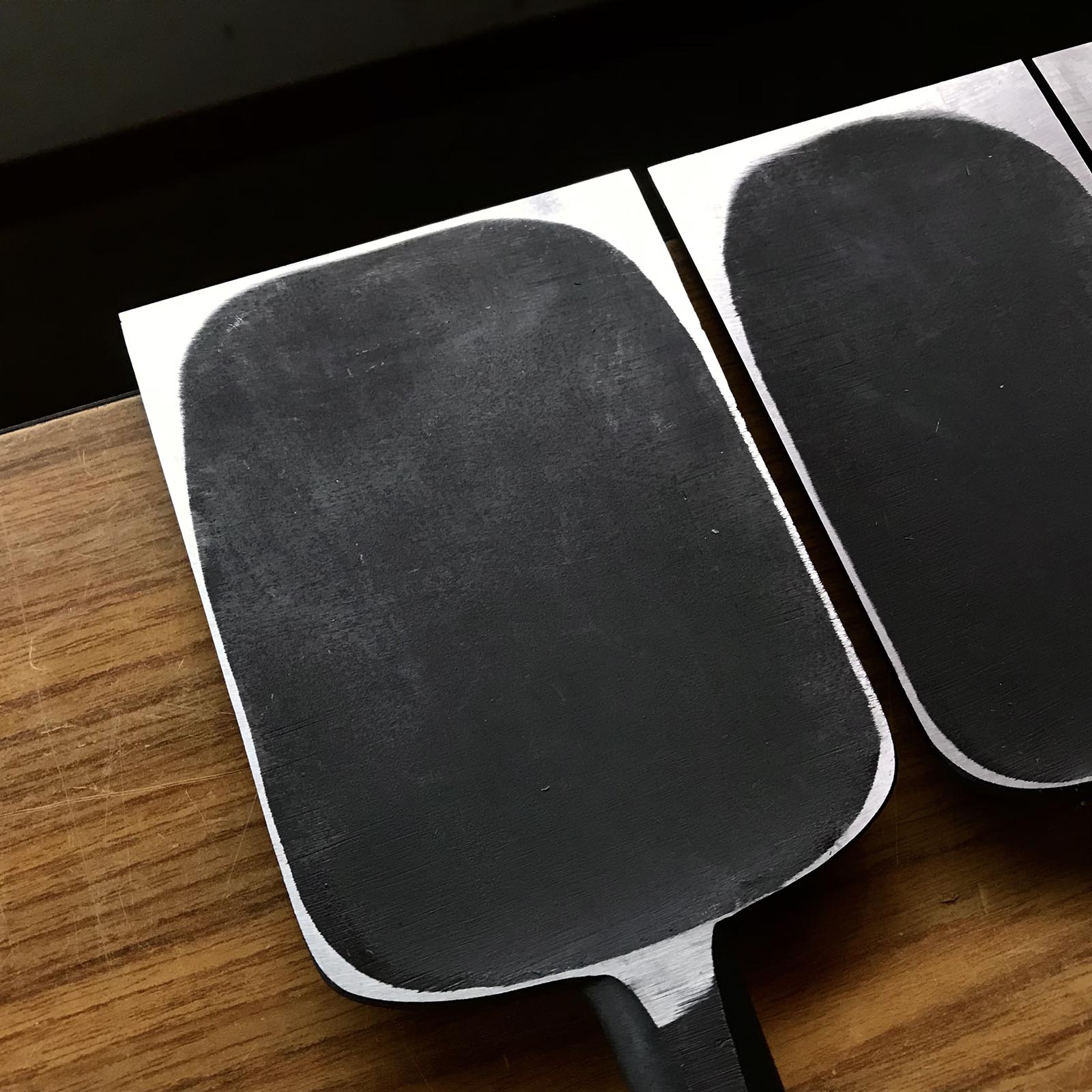 助正 幅広叩き鑿 白鋼付木工ノミ 助正黒仕上 幅広叩き鑿 75,90mm たたきのみ