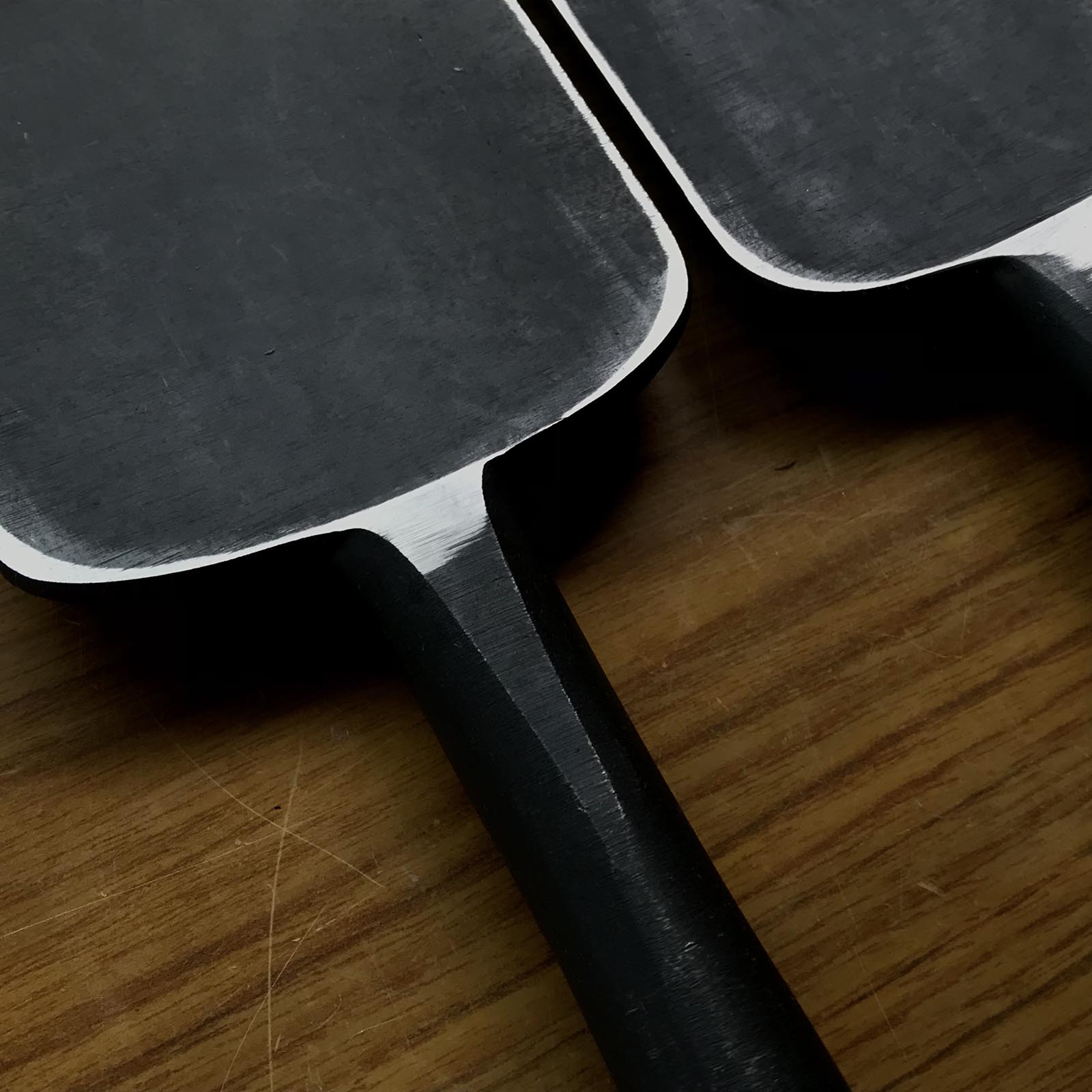 助正 幅広叩き鑿 白鋼付木工ノミ 助正黒仕上 幅広叩き鑿 75,90mm たたきのみ