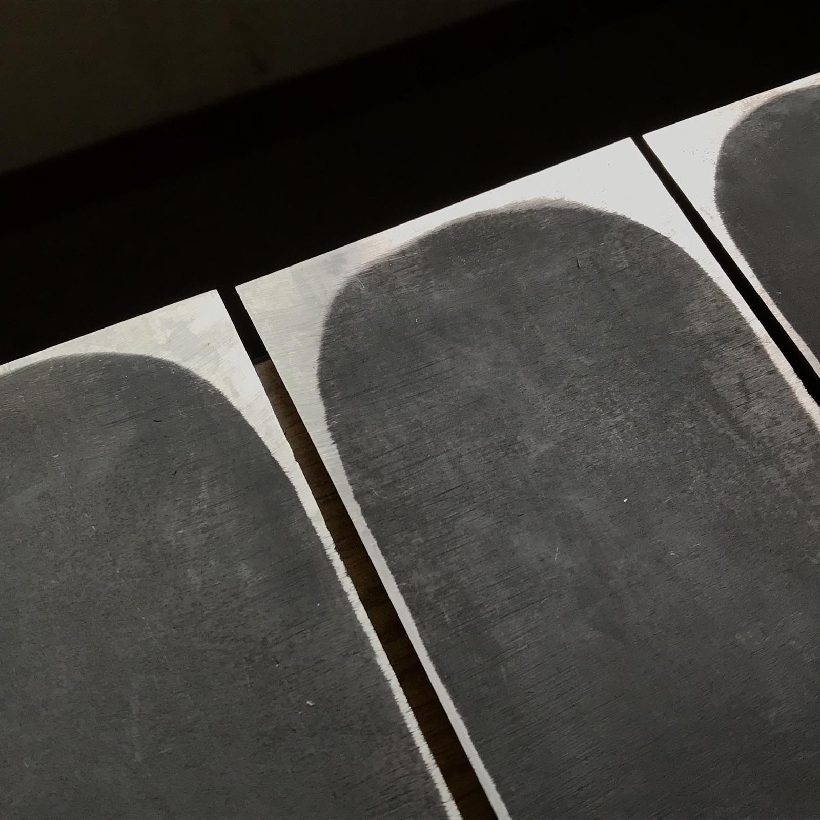 助正 幅広叩き鑿 白鋼付木工ノミ 助正黒仕上 幅広叩き鑿 75,90mm たたきのみ