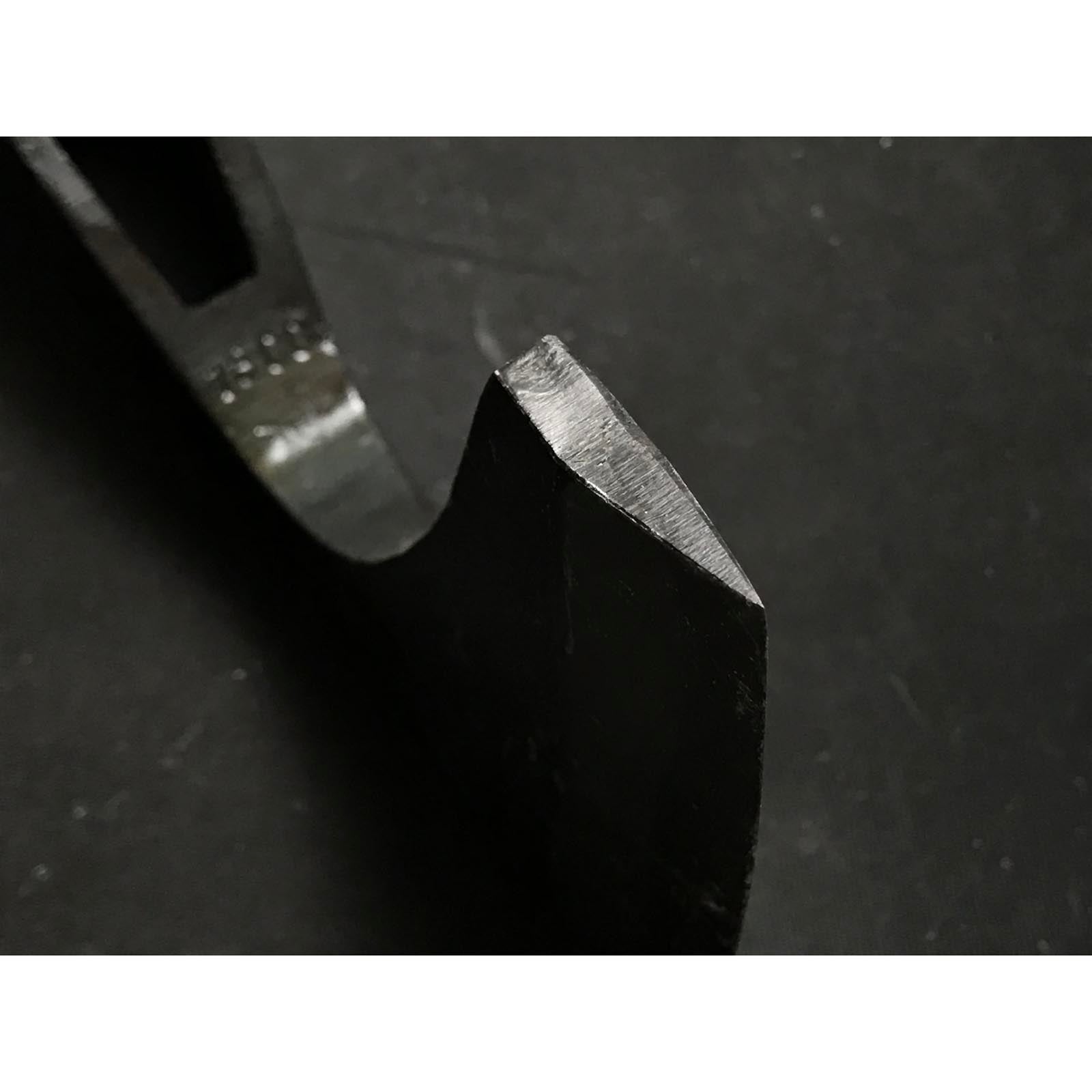 Takashiba Japanese Carpenter's Axe head by Tosa 土佐作 高芝 大工鉞 刃のみ Masakari