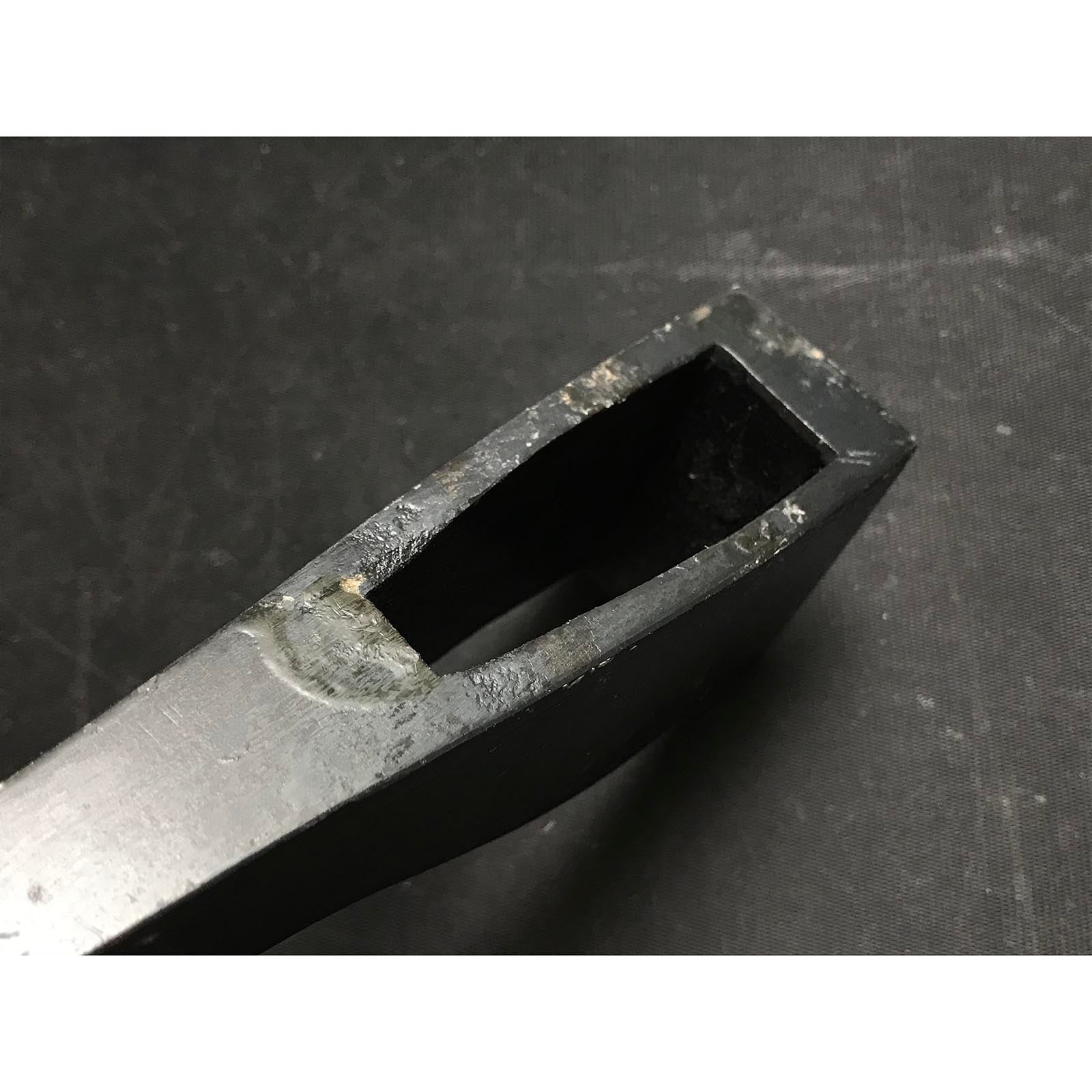 Takashiba Japanese Carpenter's Axe head by Tosa 土佐作 高芝 大工鉞 刃のみ Masakari