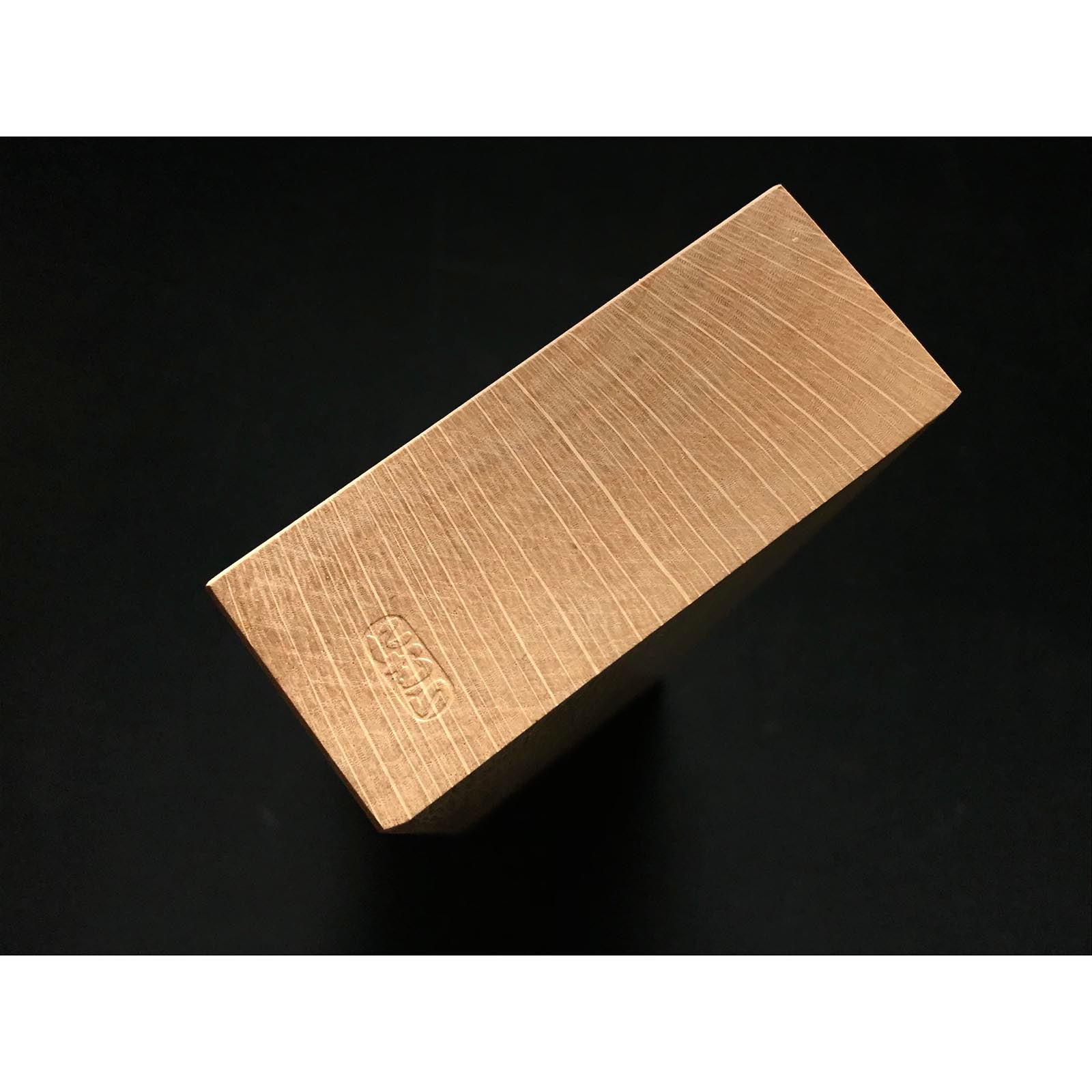 Ishikoso Smoothing Plana(Kanna) From Collector 蔵出し 石社 仕上げ鉋 70mm