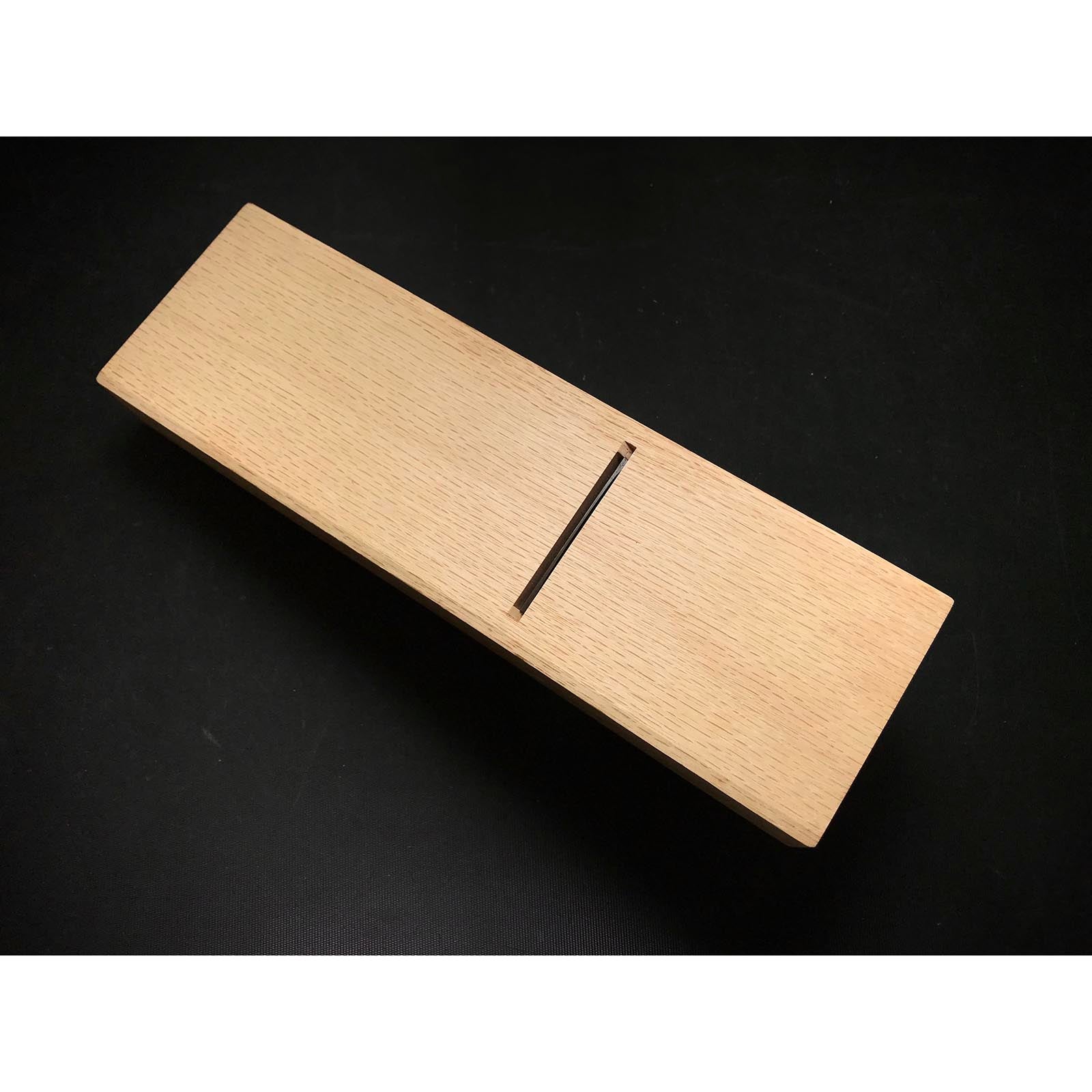 Ishikoso Smoothing Plana(Kanna) From Collector 蔵出し 石社 仕上げ鉋 70mm