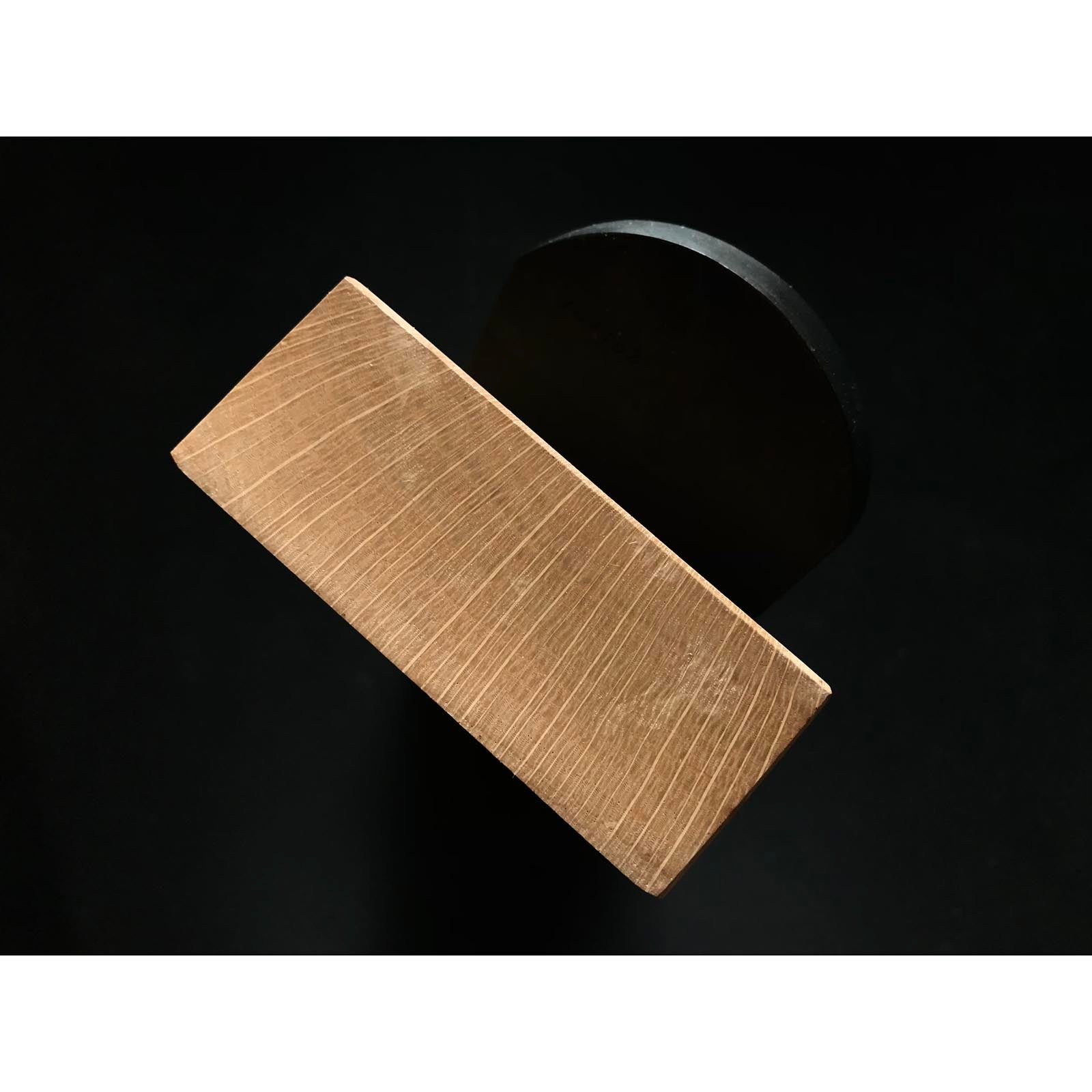 Ishikoso Smoothing Plana(Kanna) From Collector 蔵出し 石社 仕上げ鉋 70mm