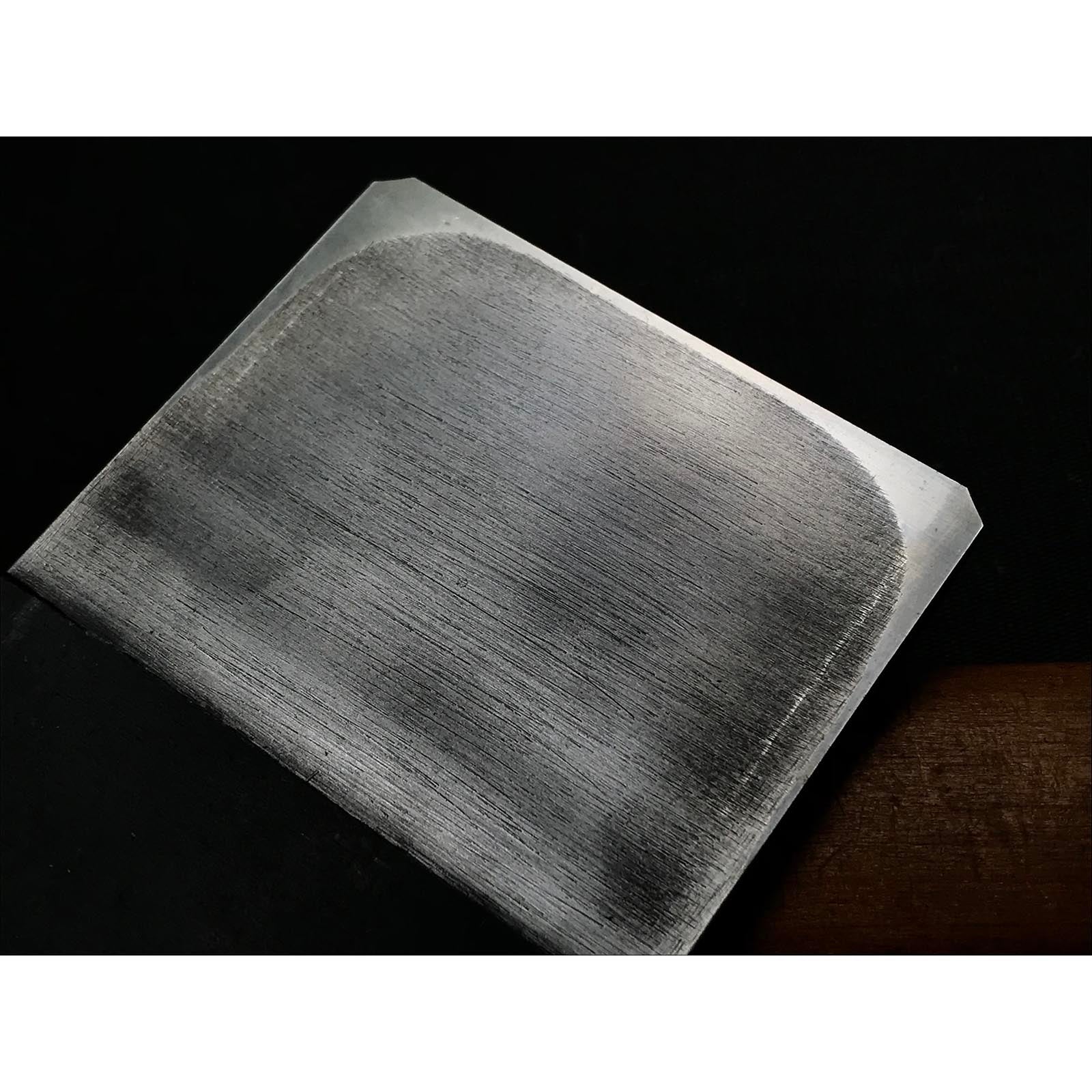 Ishikoso Smoothing Plana(Kanna) From Collector 蔵出し 石社 仕上げ鉋 70mm