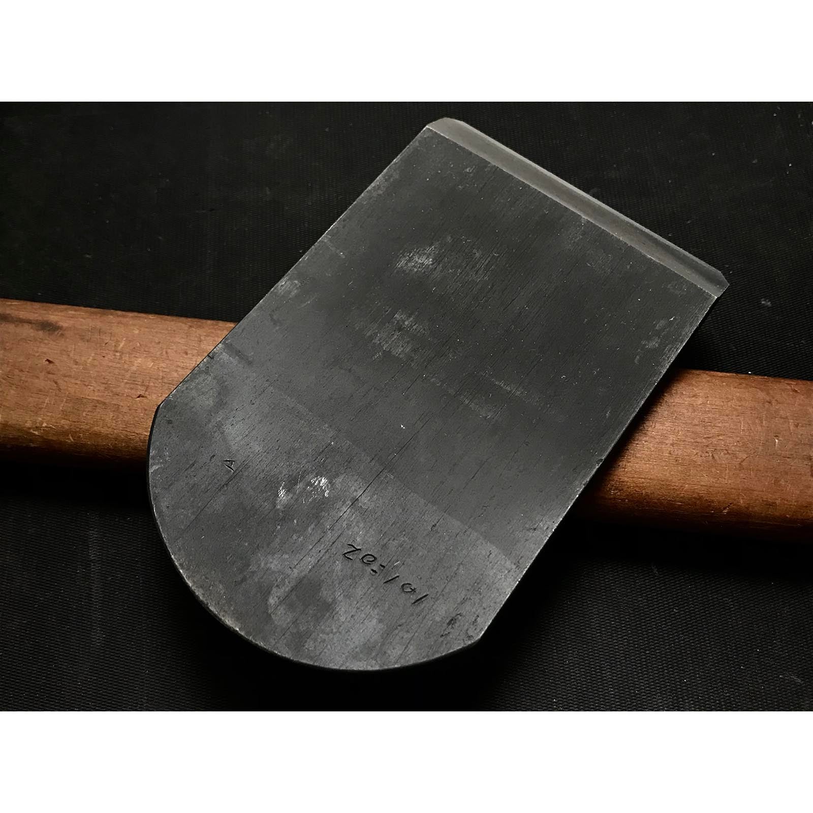 Ishikoso Smoothing Plana(Kanna) From Collector 蔵出し 石社 仕上げ鉋 70mm