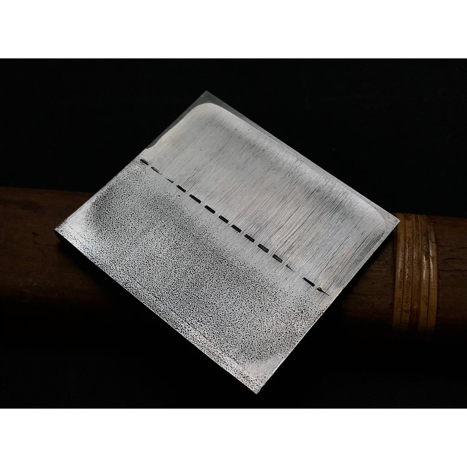 Ishikoso Smoothing Plana(Kanna) From Collector 蔵出し 石社 仕上げ鉋 70mm