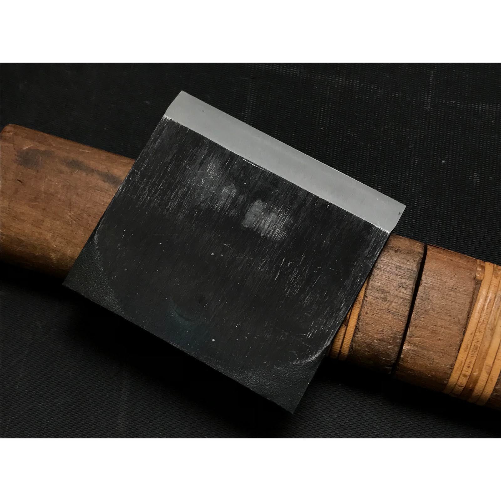 Ishikoso Smoothing Plana(Kanna) From Collector 蔵出し 石社 仕上げ鉋 70mm