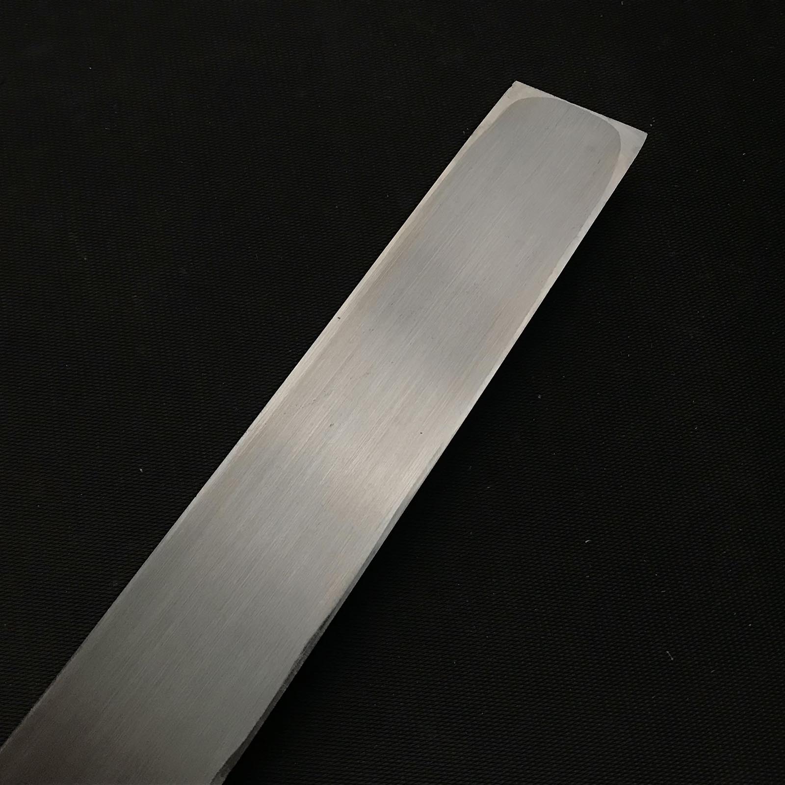 Old stock Naochika Nushiya Kokatana right hand 掘出し物 直近手打 塗師屋小刀 右 180mm