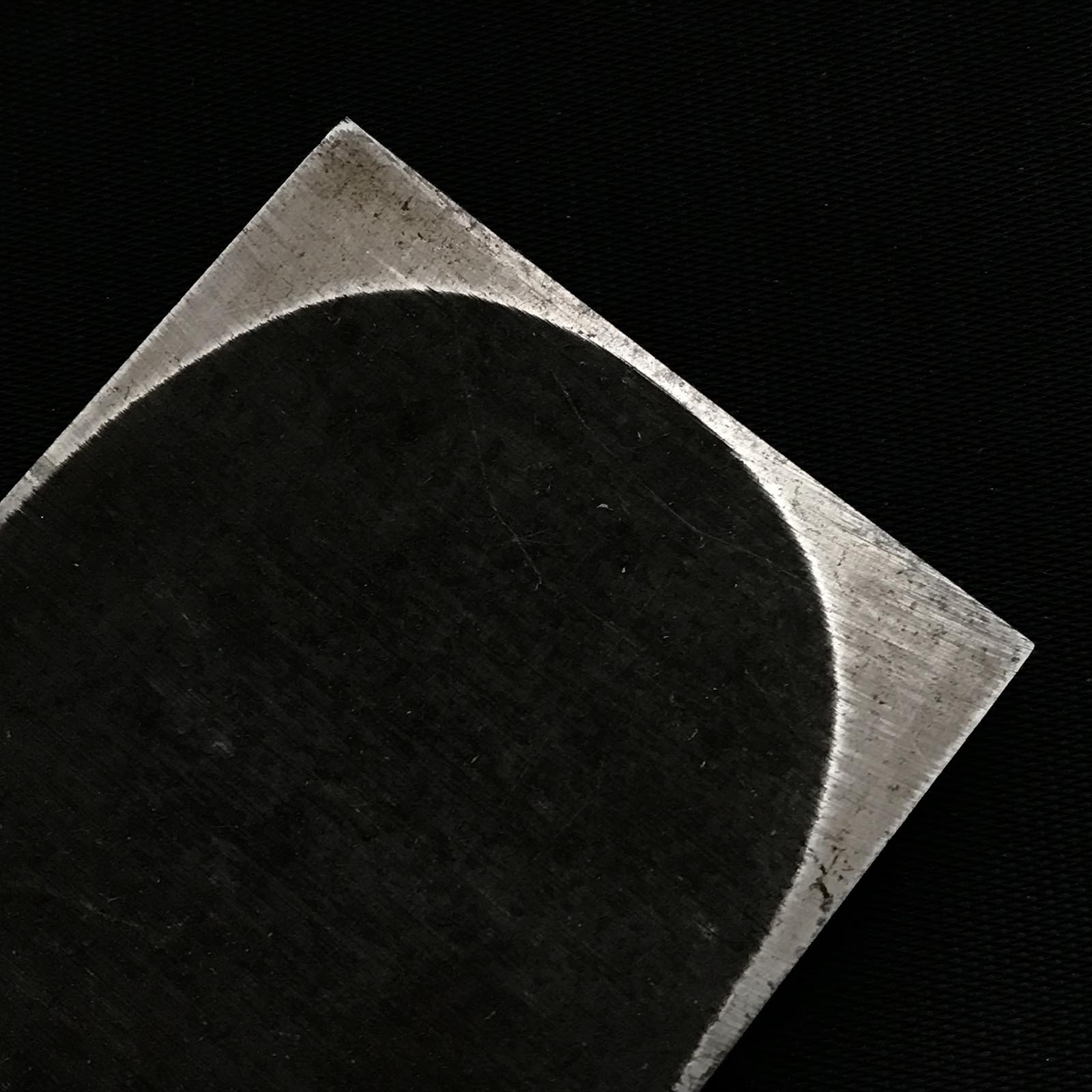 オールドストック 平吉 特幅 卓上ノミ 掘り出し物 平義 幅広追入鑿 60mm おいれのみ