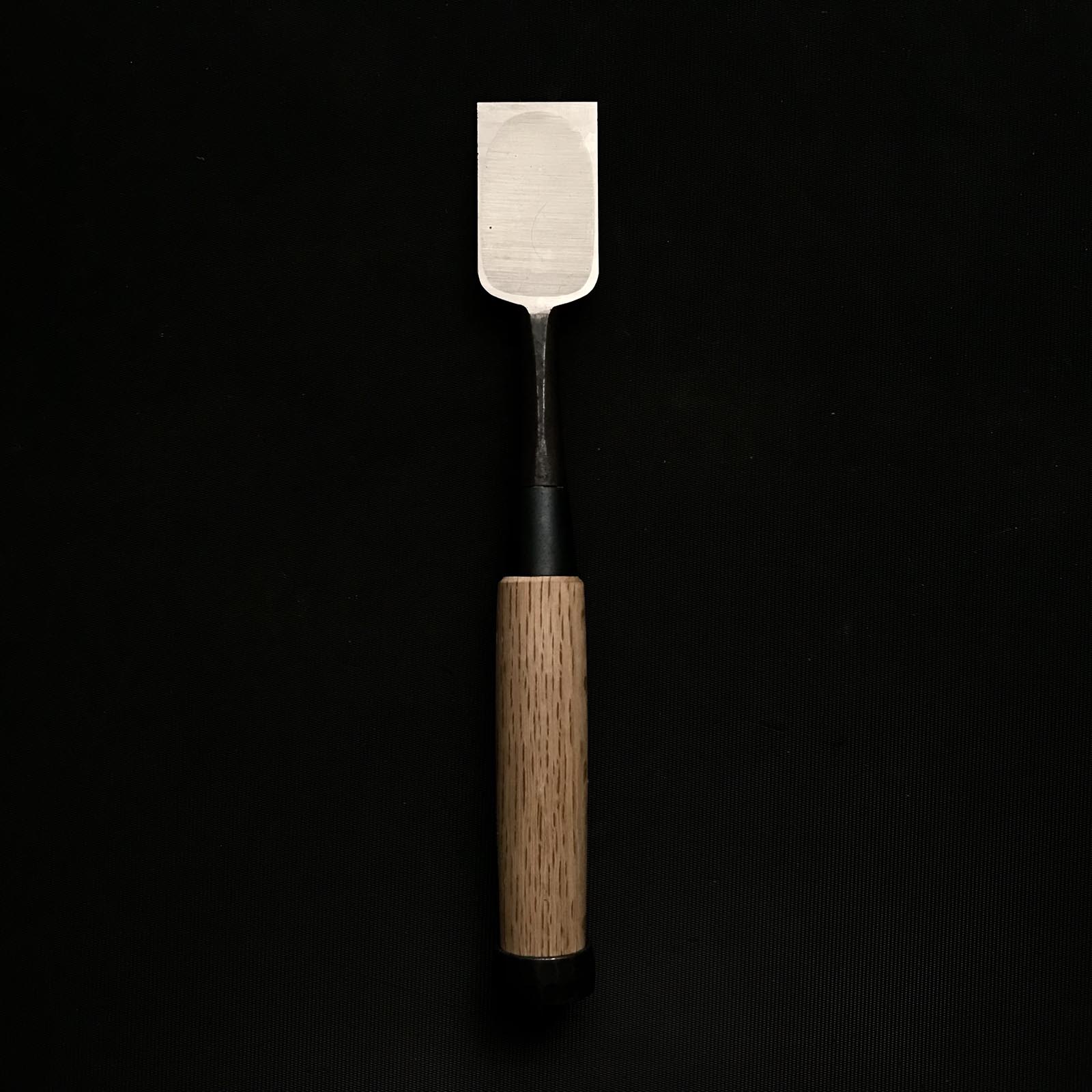 長谷川藤作 使用品 長谷川藤作氏 廣近 追入鑿 30mm – YAMASUKE KurashigeTools