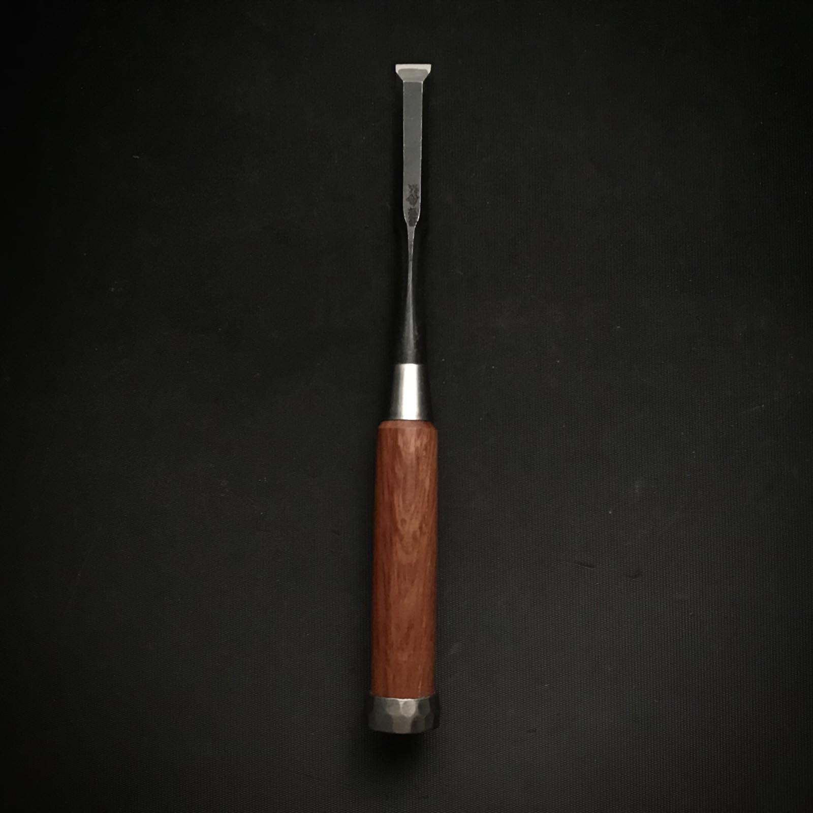 Old stock Funahiro Bench chisels 元寿舟弘 船津祐司作 追入鑿 12mm