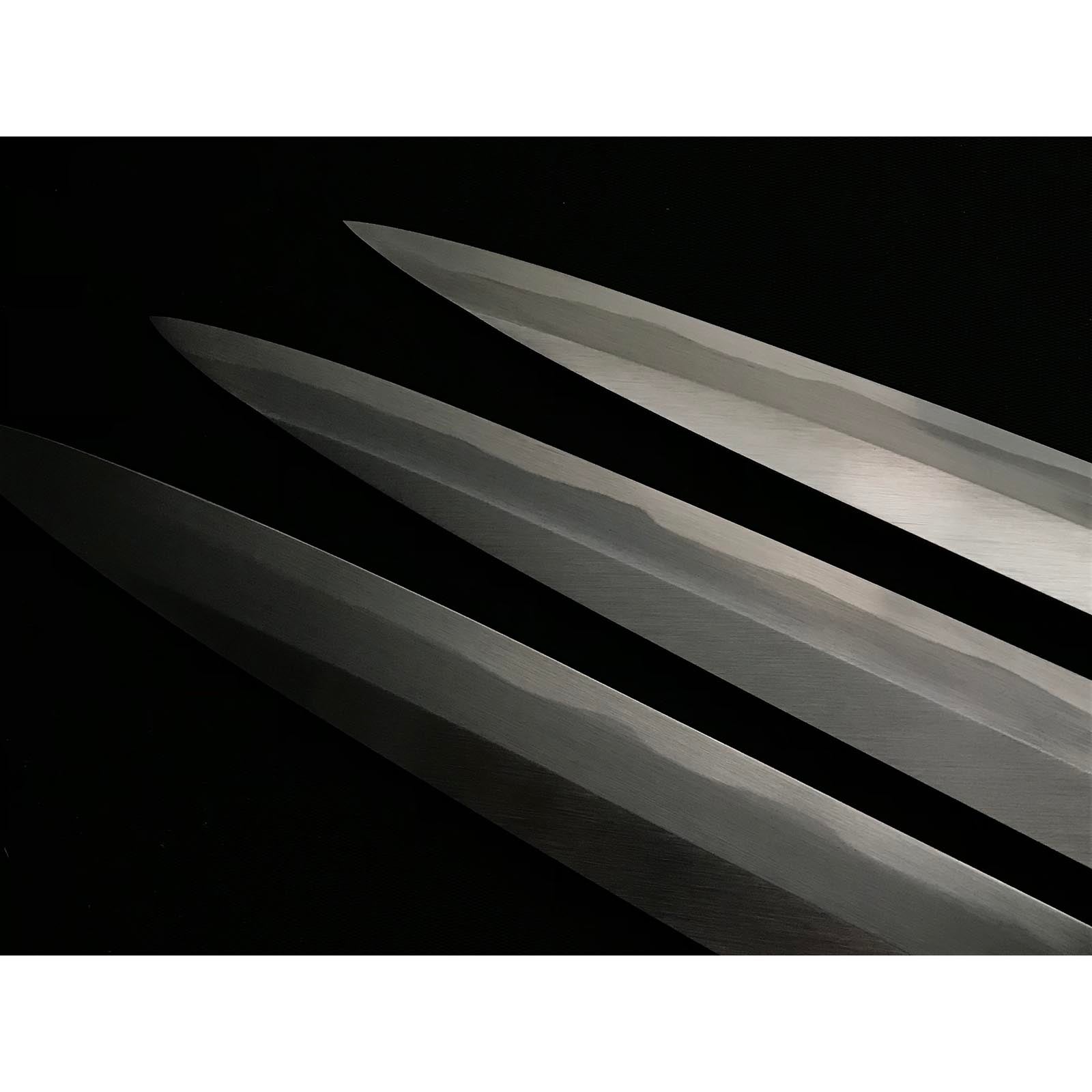 Masamoto Sohonten Yanagiba Bocho 正本総本店 柳刃包丁 210,240,270mm