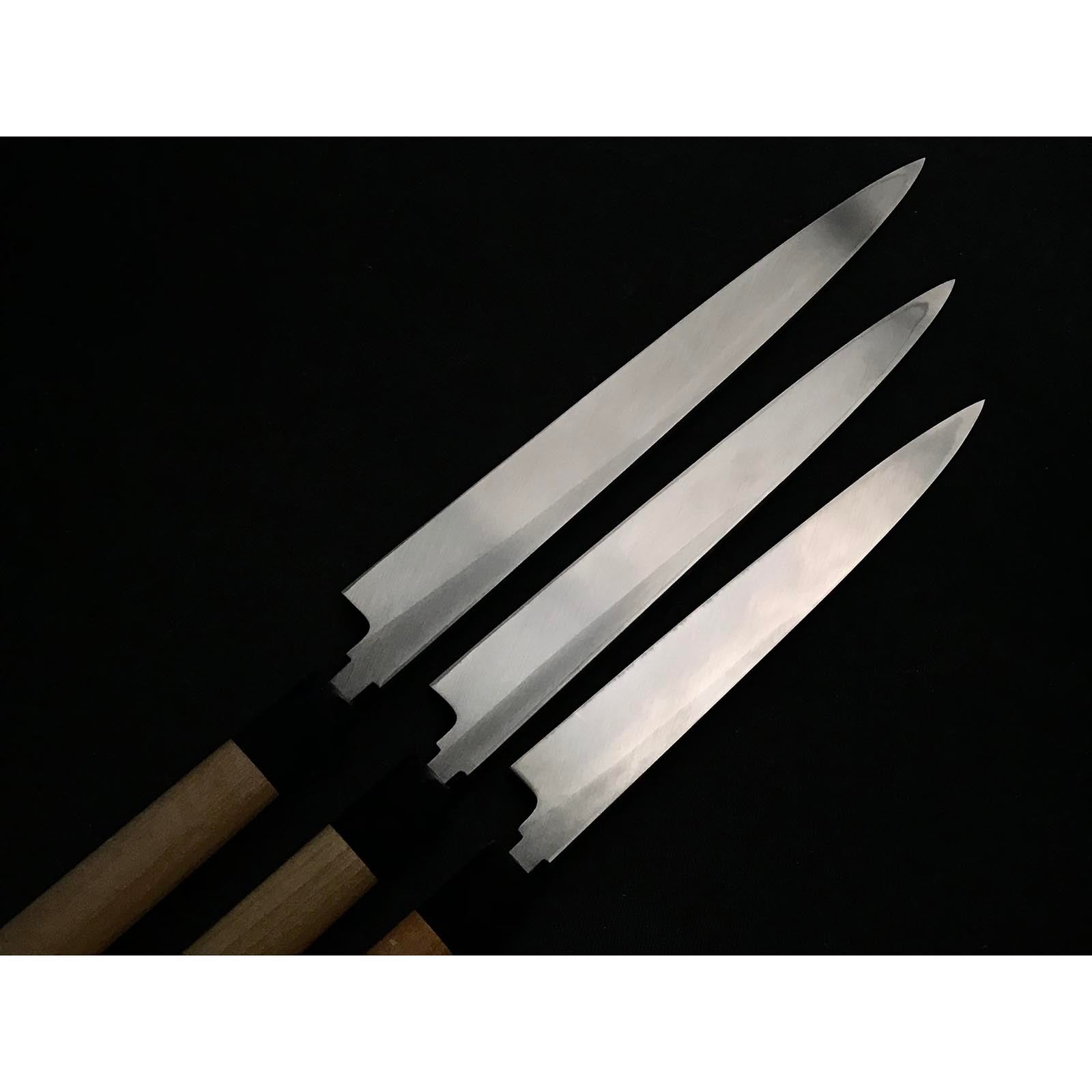 Masamoto Sohonten Yanagiba Bocho 正本総本店 柳刃包丁 210,240,270mm