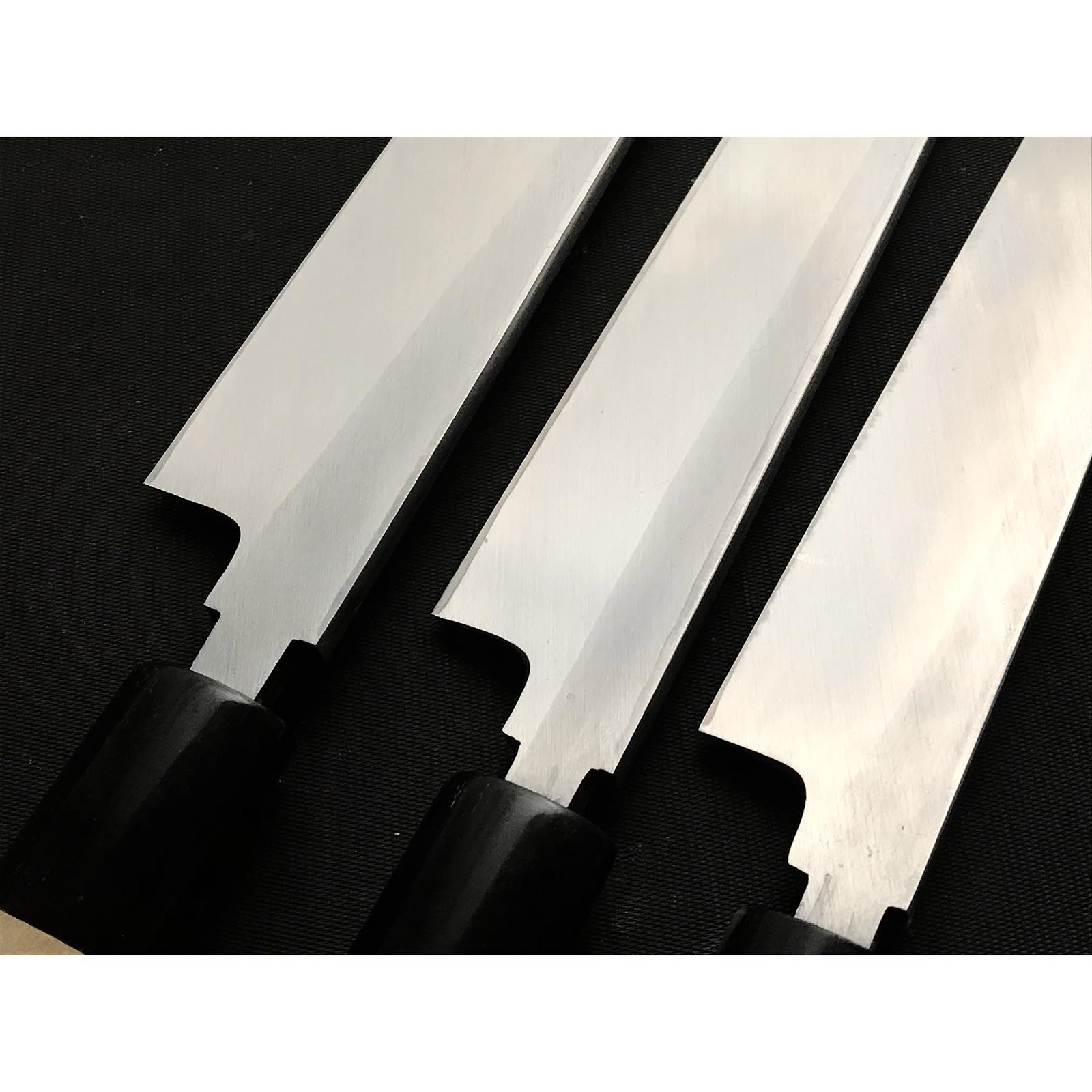 Masamoto Sohonten Yanagiba Bocho 正本総本店 柳刃包丁 210,240,270mm