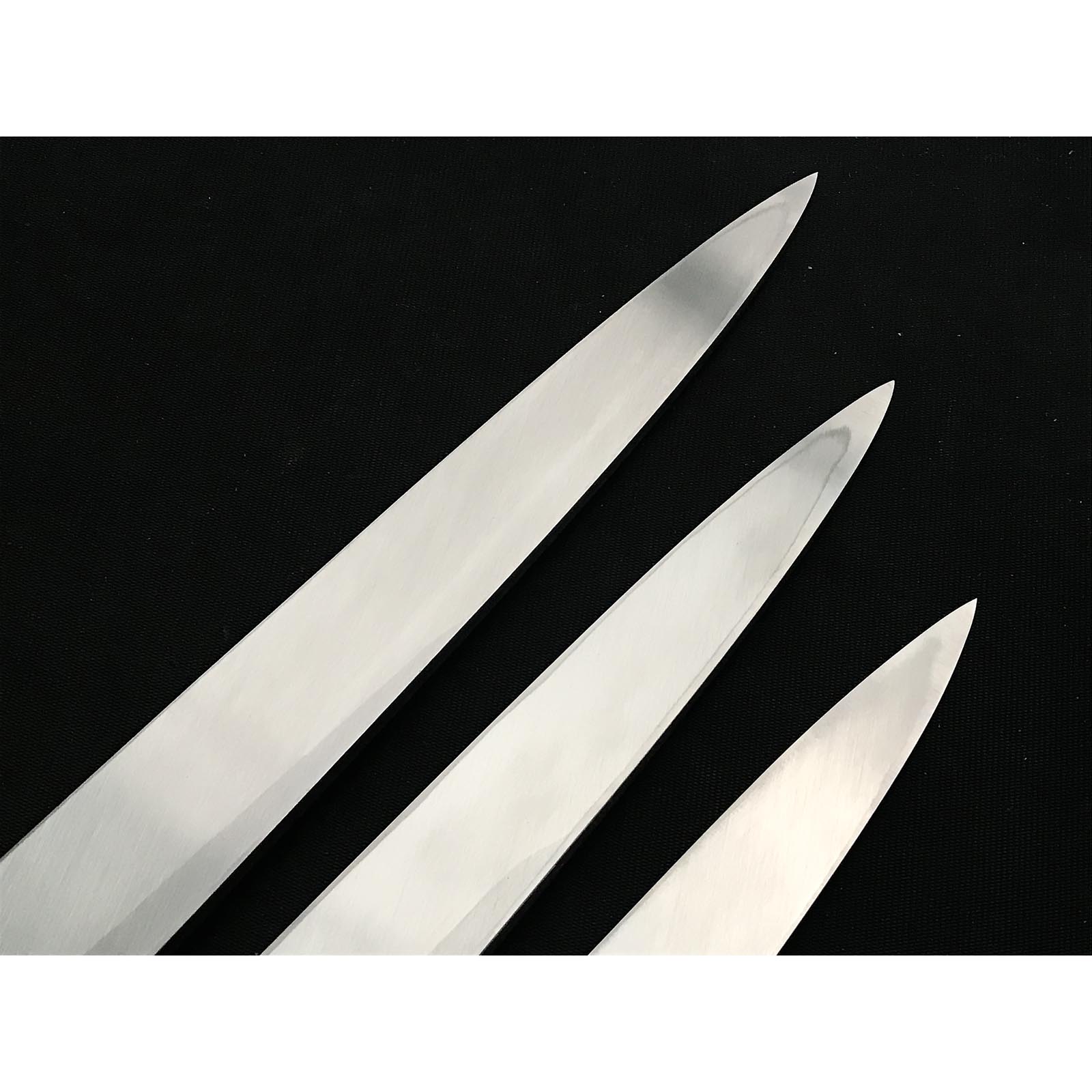 Masamoto Sohonten Yanagiba Bocho 正本総本店 柳刃包丁 210,240,270mm