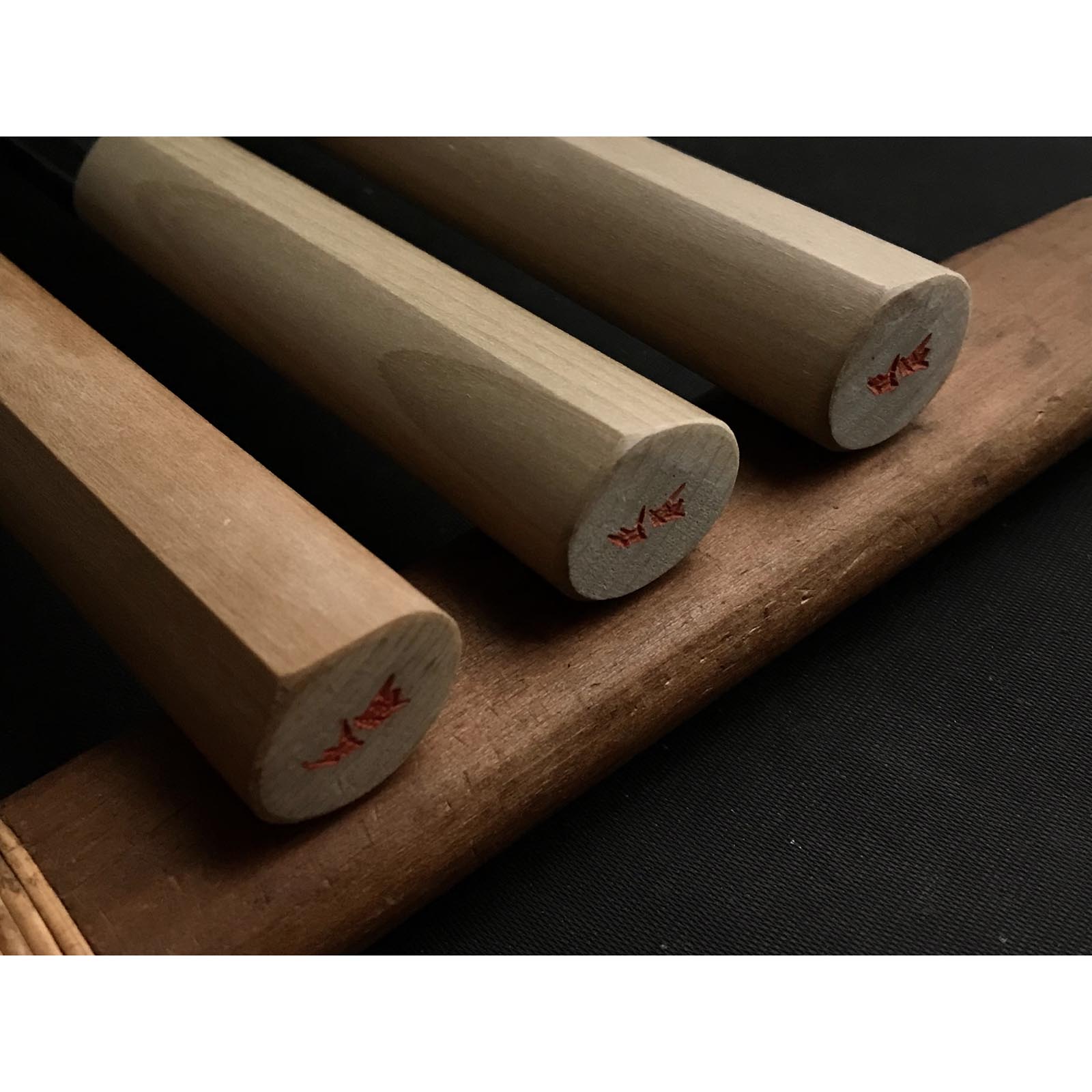 Masamoto Sohonten Yanagiba Bocho 正本総本店 柳刃包丁 210,240,270mm