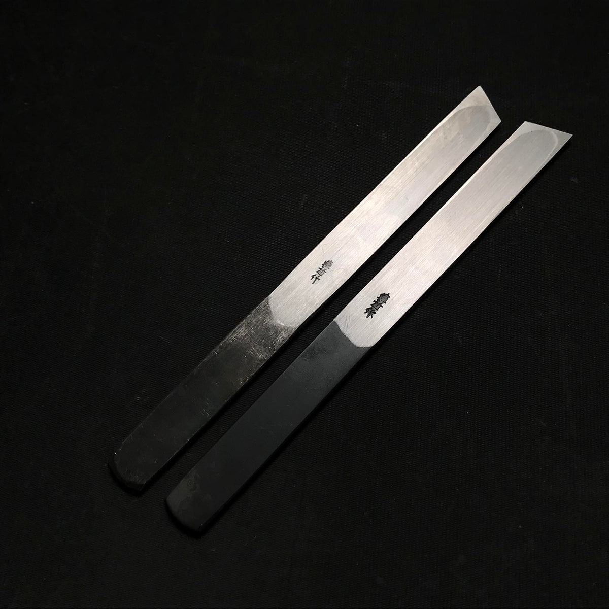 直近 白柿 15mm Naochika Marking knives(Shirabiki) Right&left hand