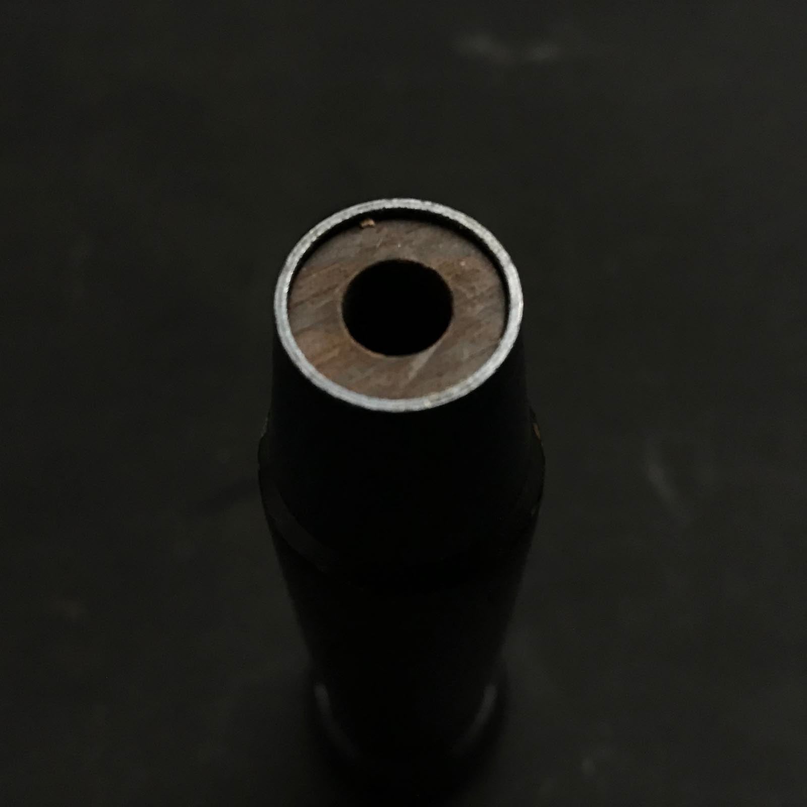 追入鑿用柄 紫檀柄 16mm 15.5mm